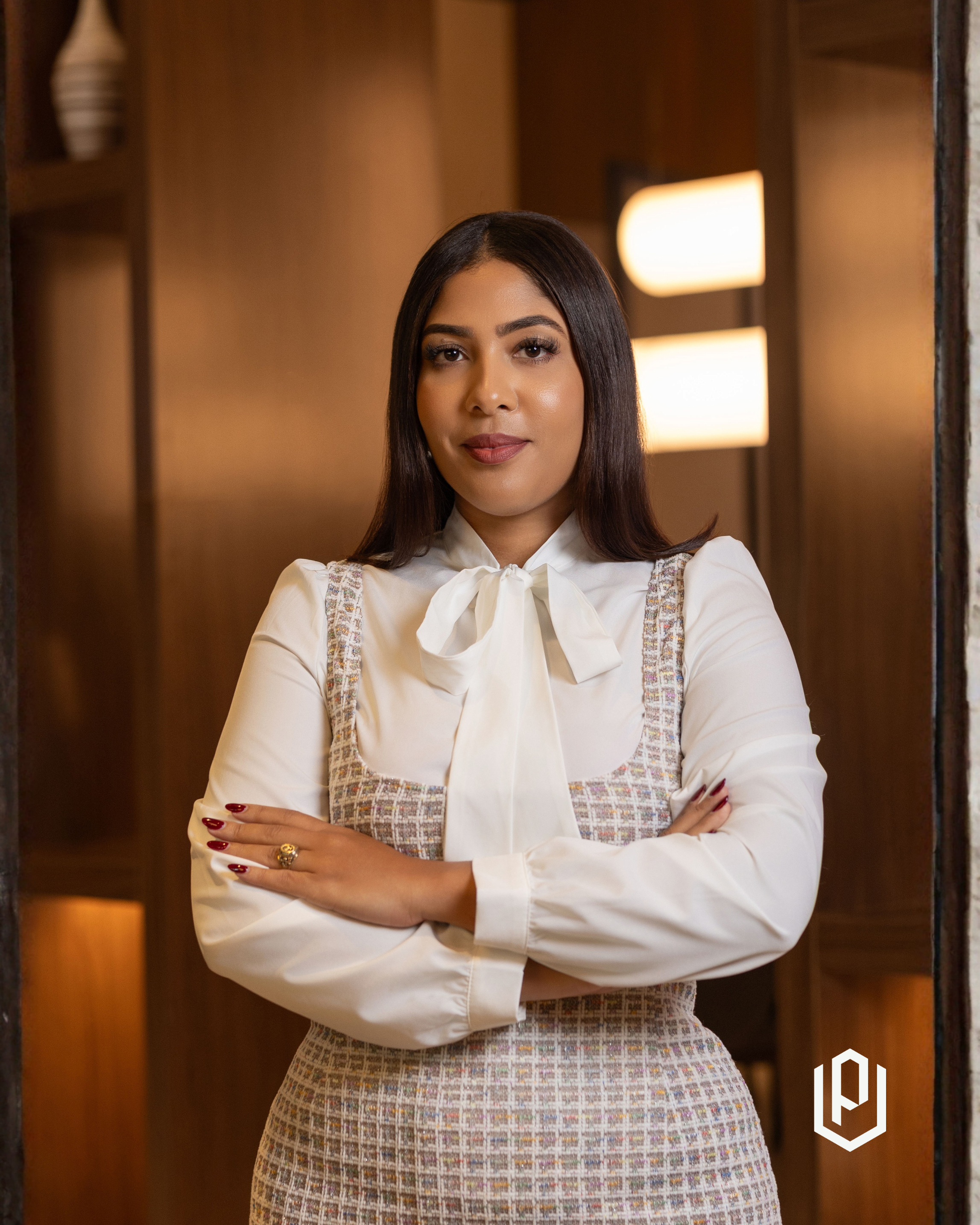 Licda. Jafreisi Tejeda