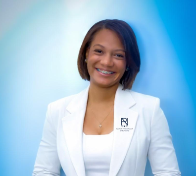 Martha Massiel Guzman de la Cruz