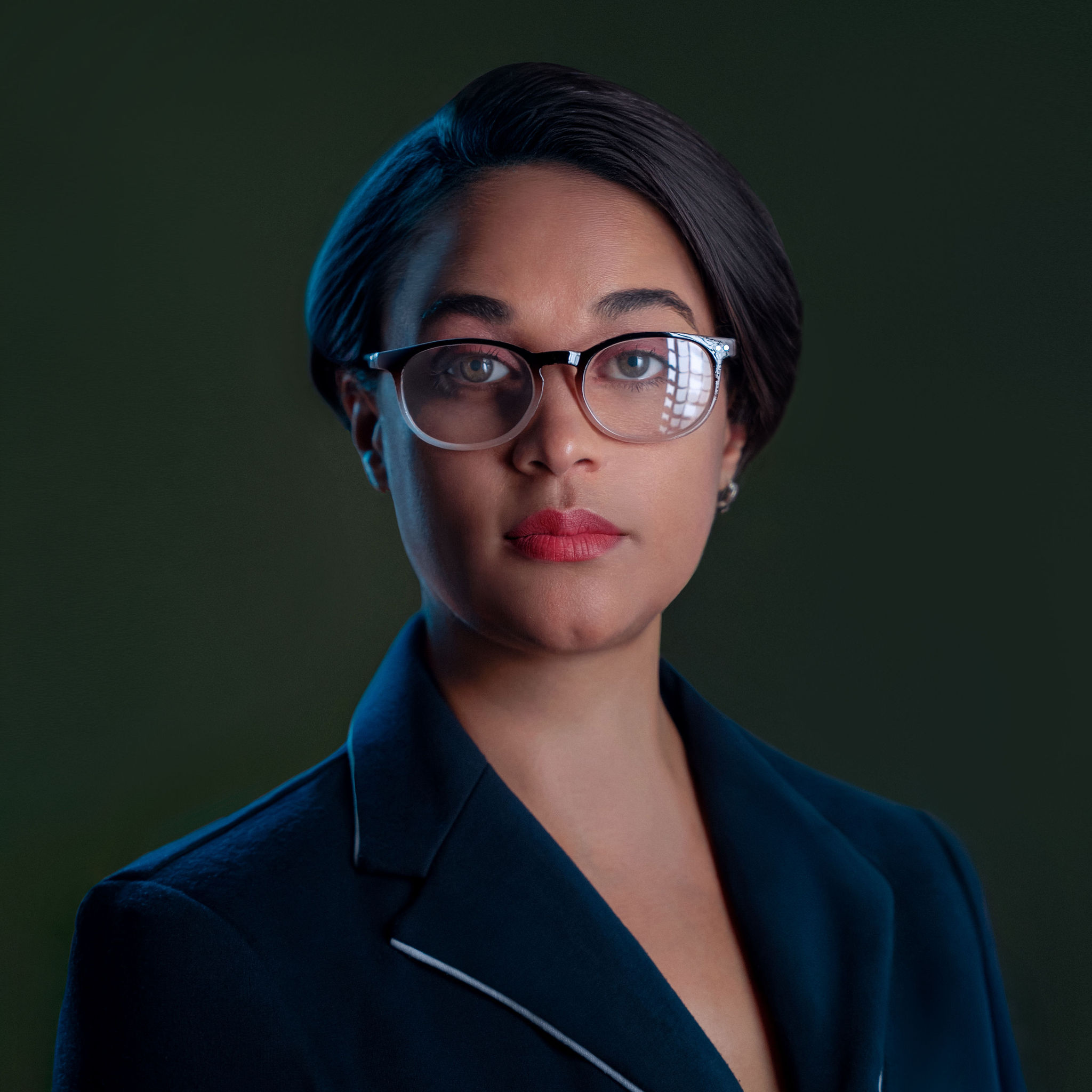 GISSEL OLGALINA CUEVAS FRIAS