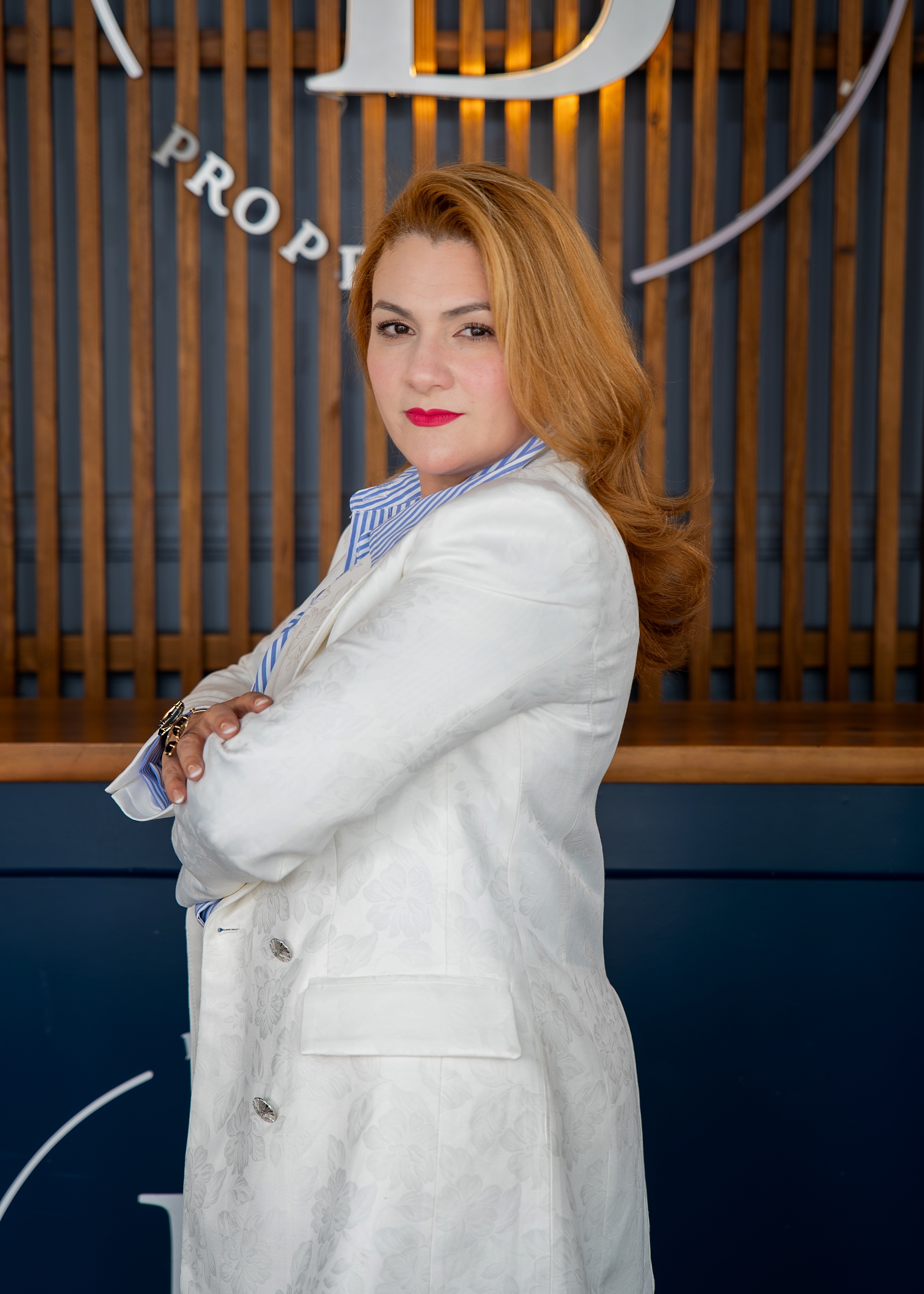 Jezebel Hernández