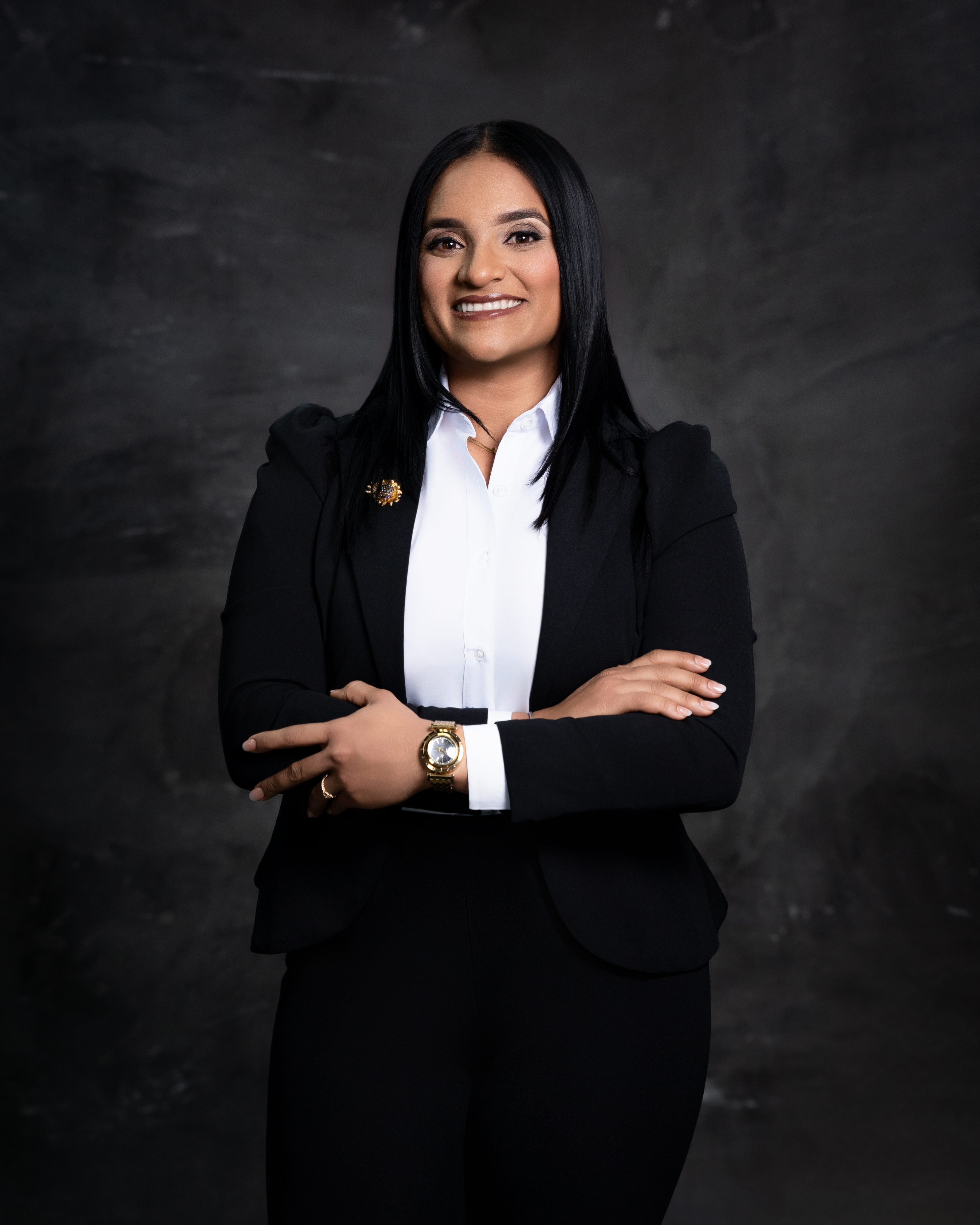 Leslie Cavallo