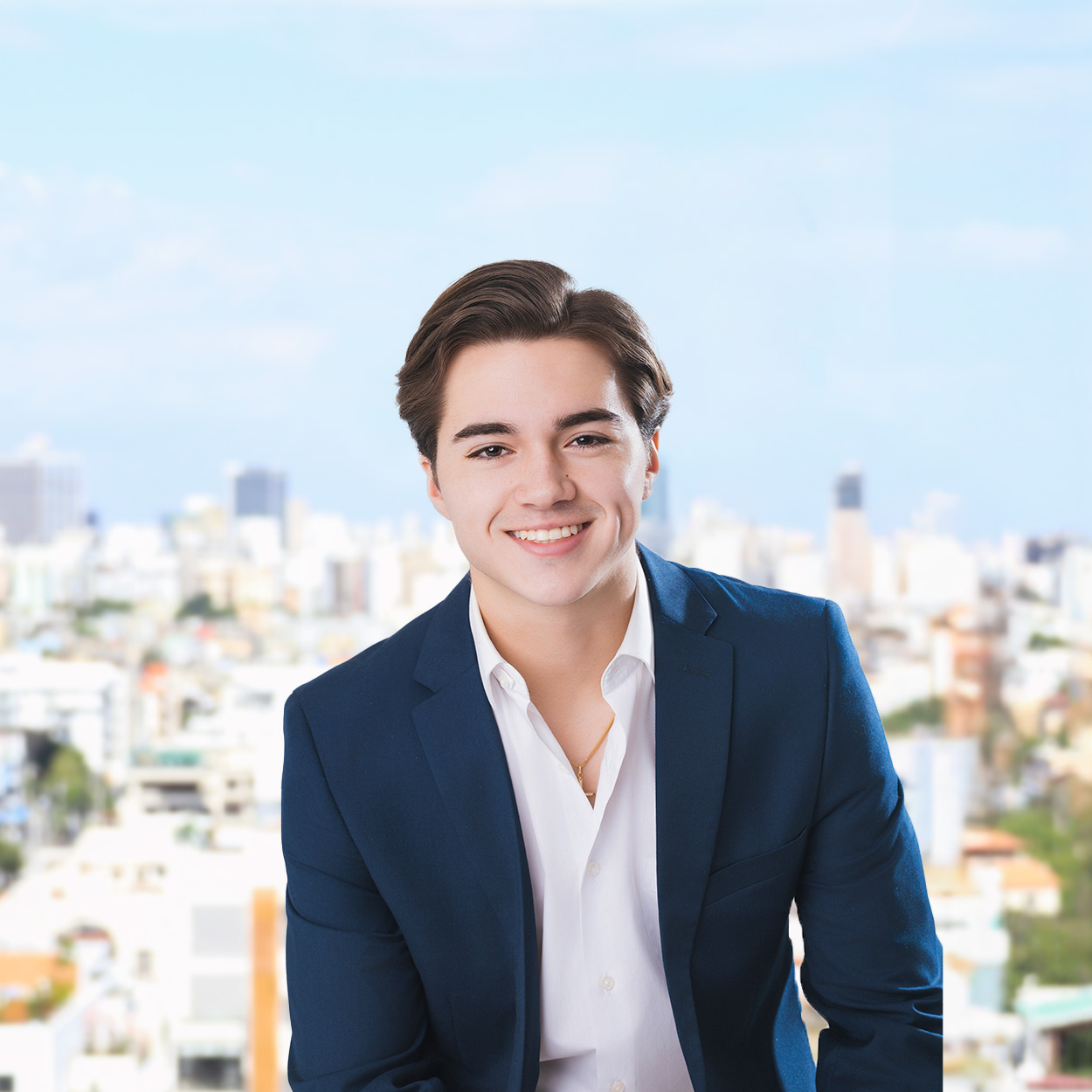 Victor Pablo MR. HOME