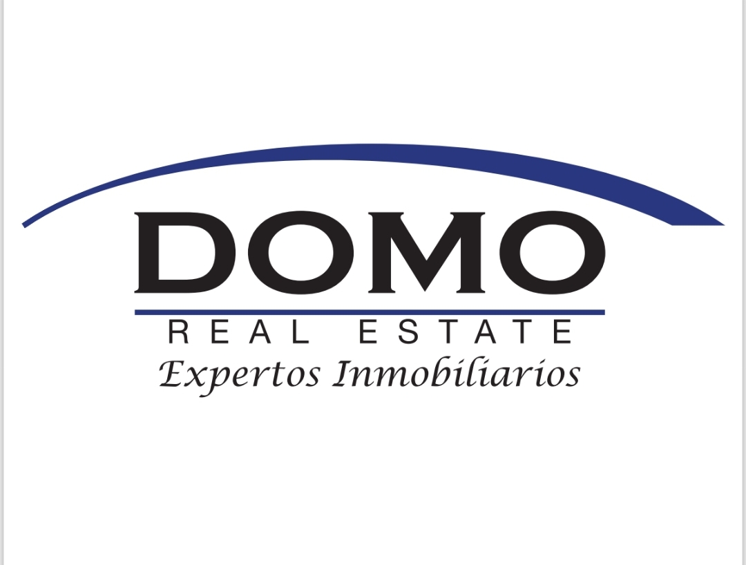 Guillermo Mejía. DOMO Real Estate.
