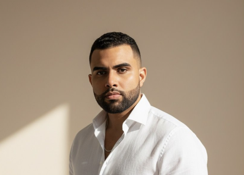 Rafael Sánchez