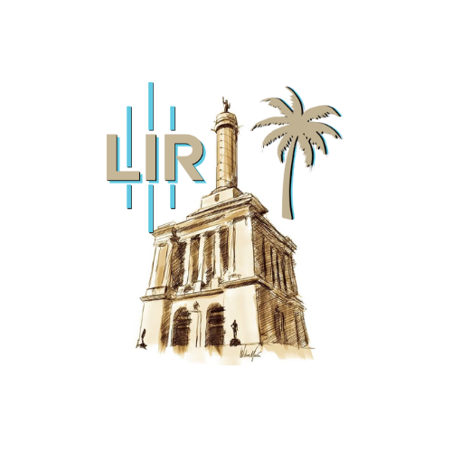LIR Caribe Santiago