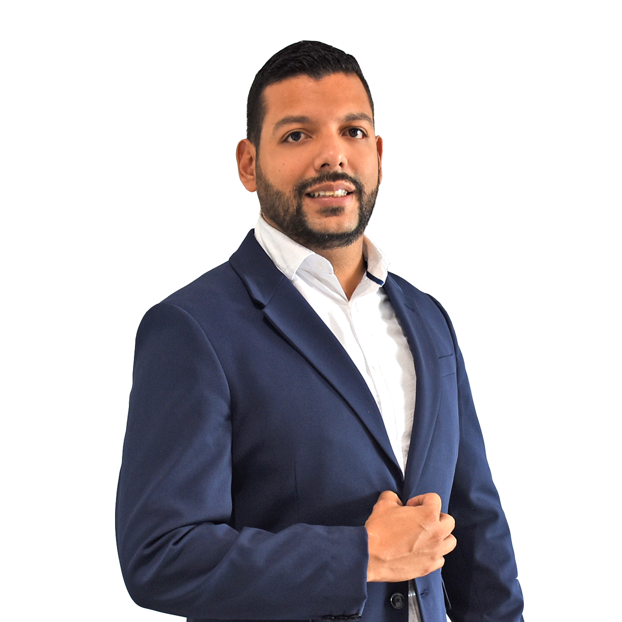 Eduardo Rangel MR. HOME