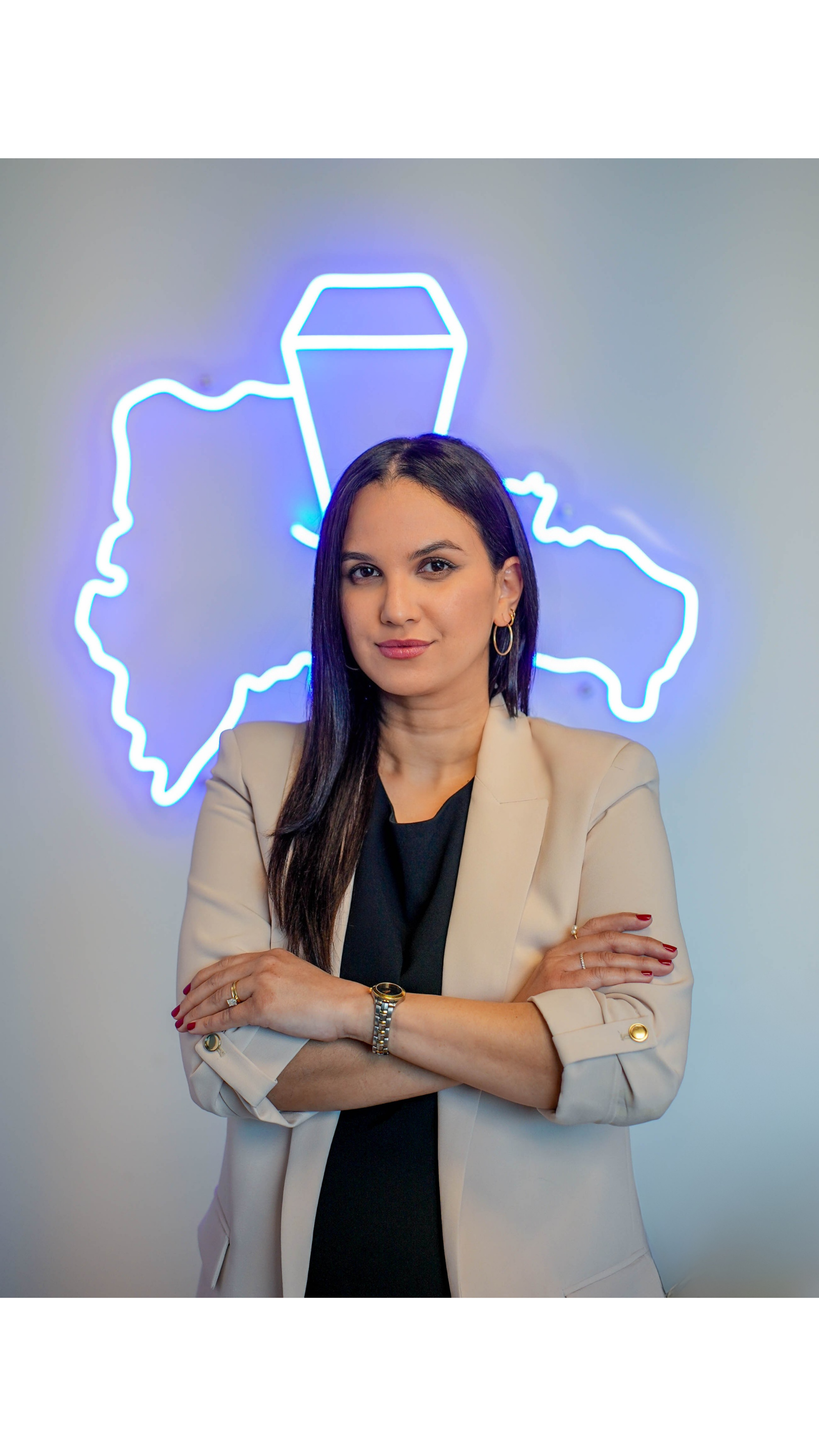 Natali Amiran