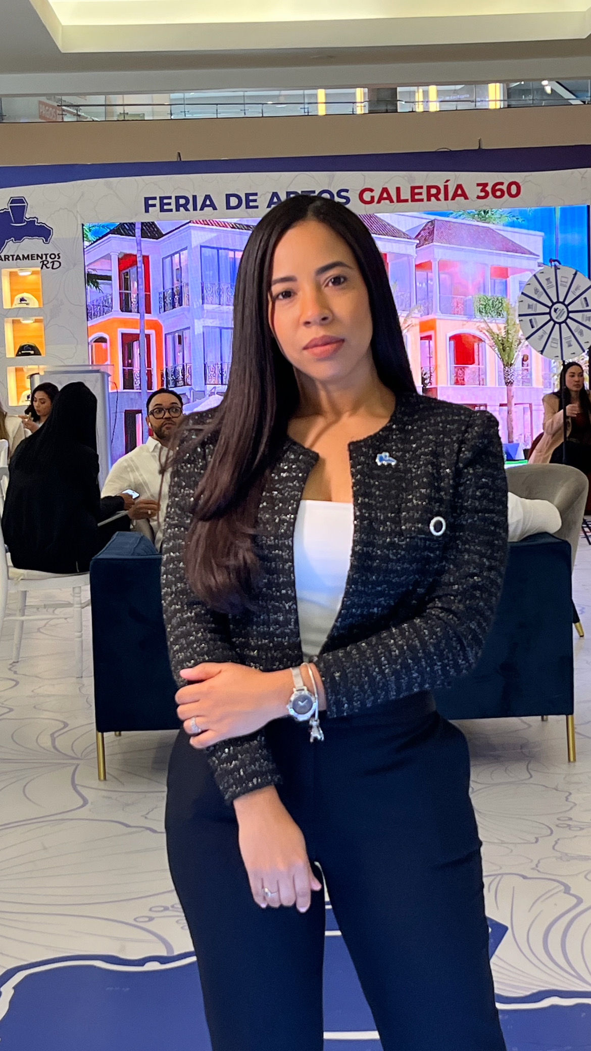 Priscila Salas