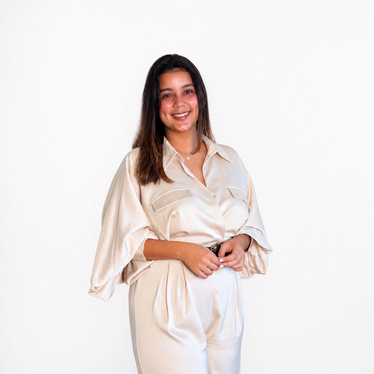 Dafne Rodriguez Peña