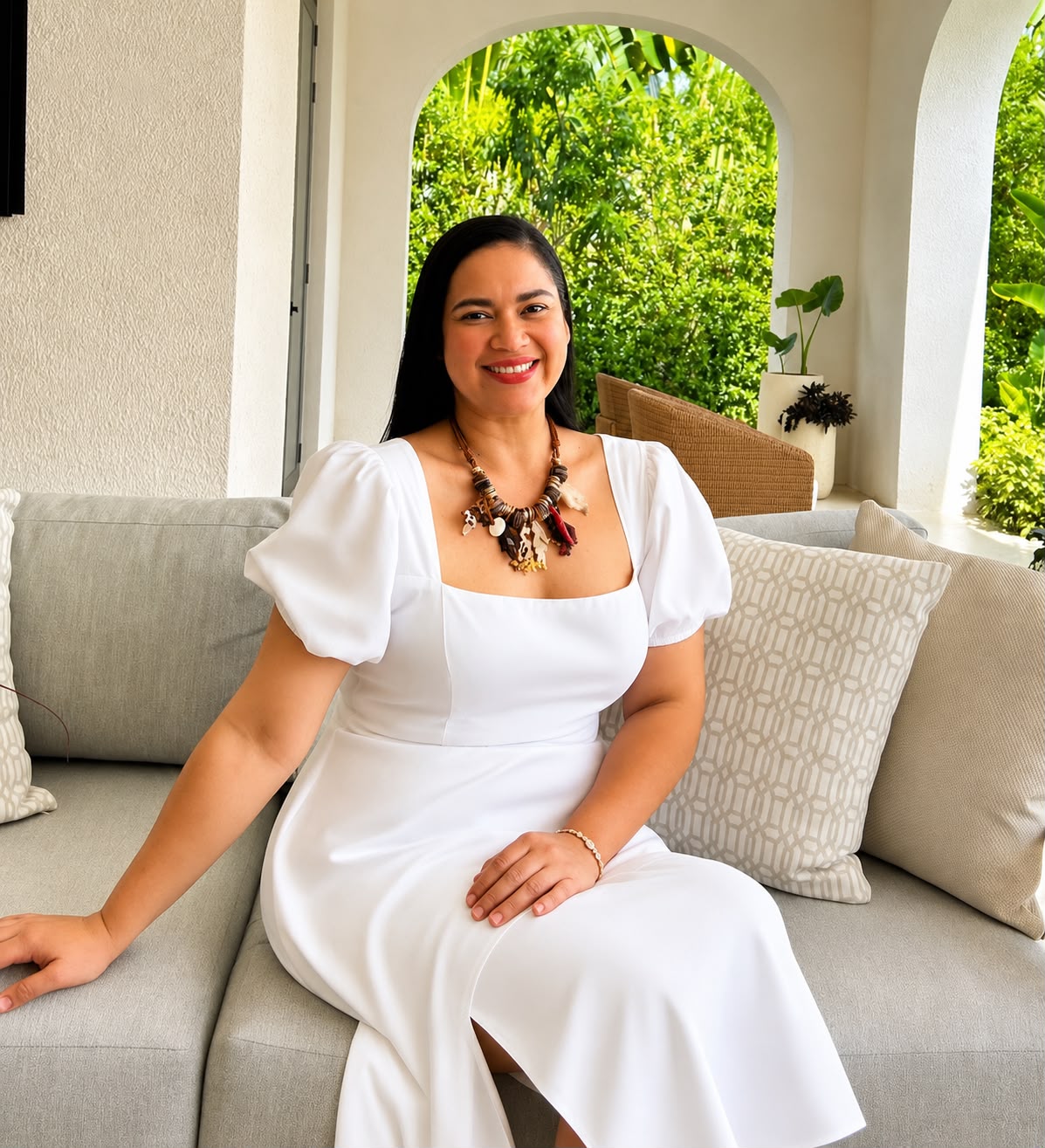 Manuela Batista