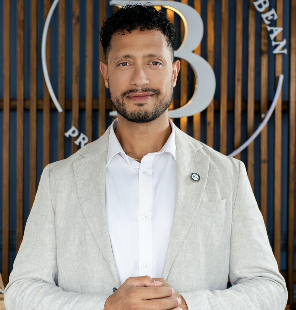 Rached Jouini