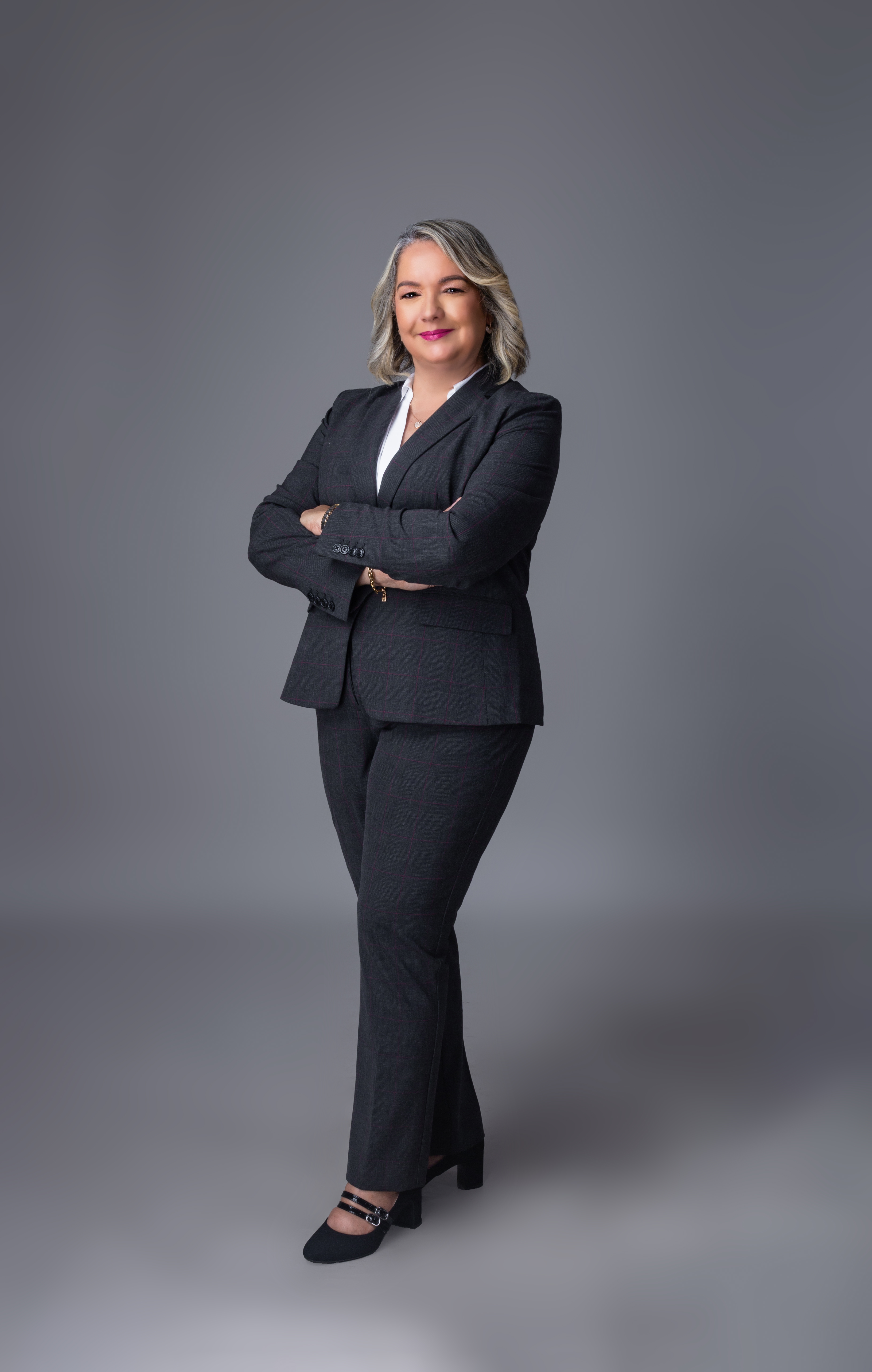 Ana Ybelka Collado Infante