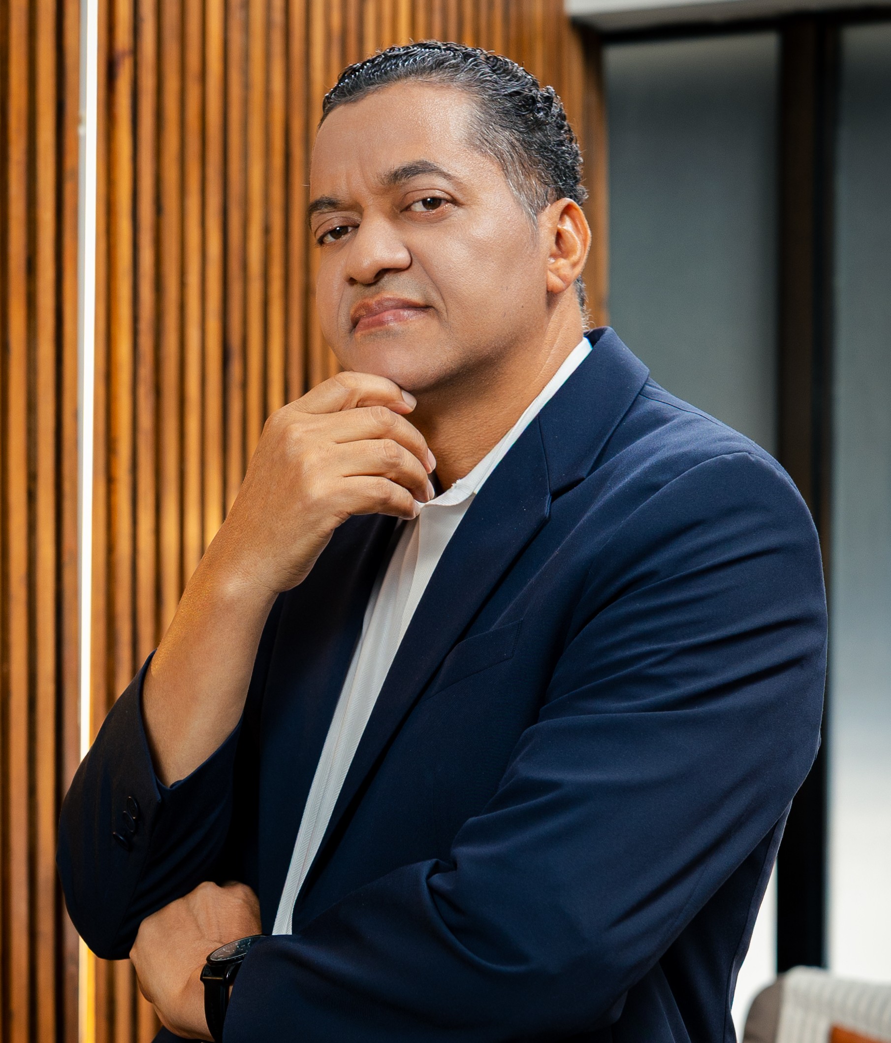 Roberto Hidalgo