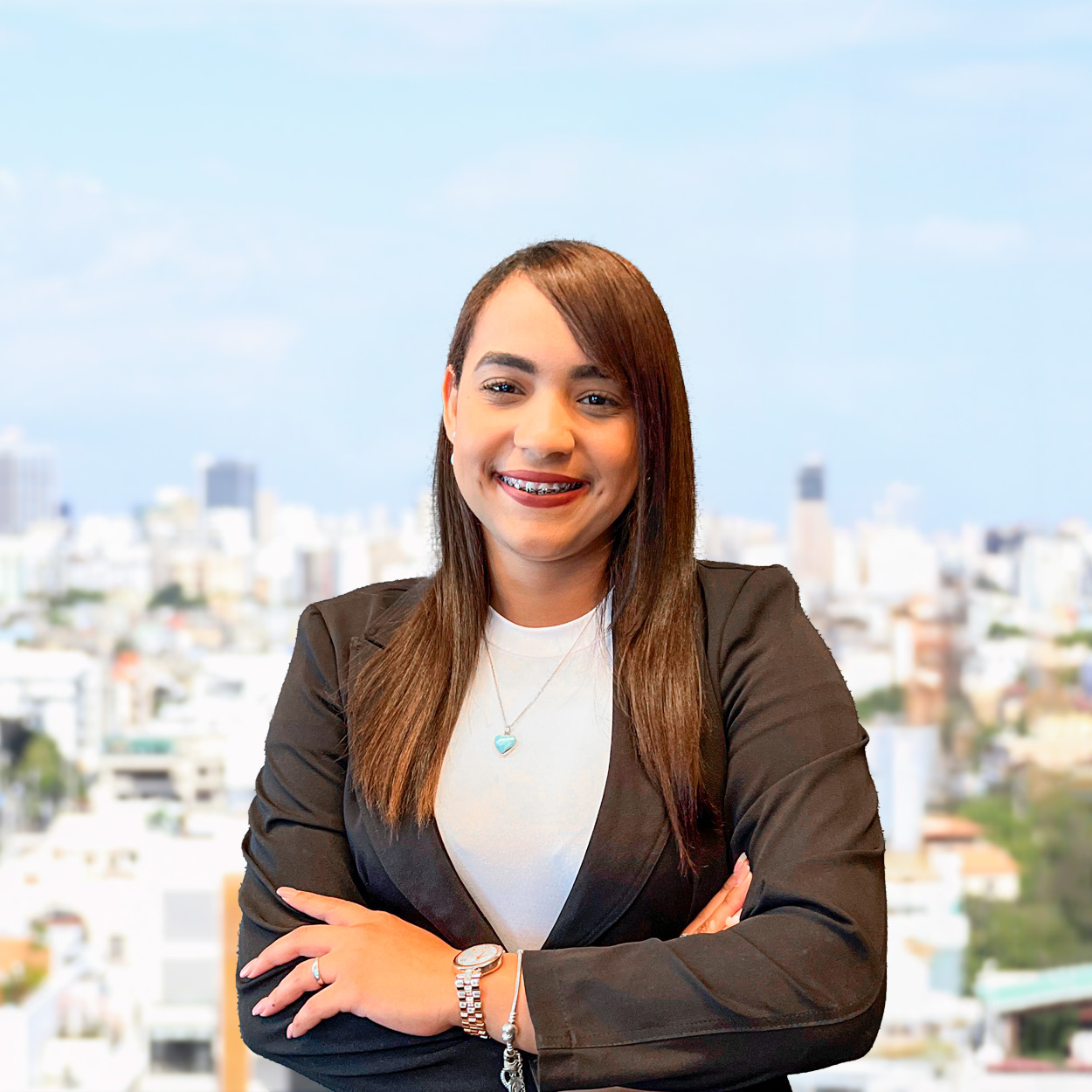 Esmarlyn Jaquez MR. HOME