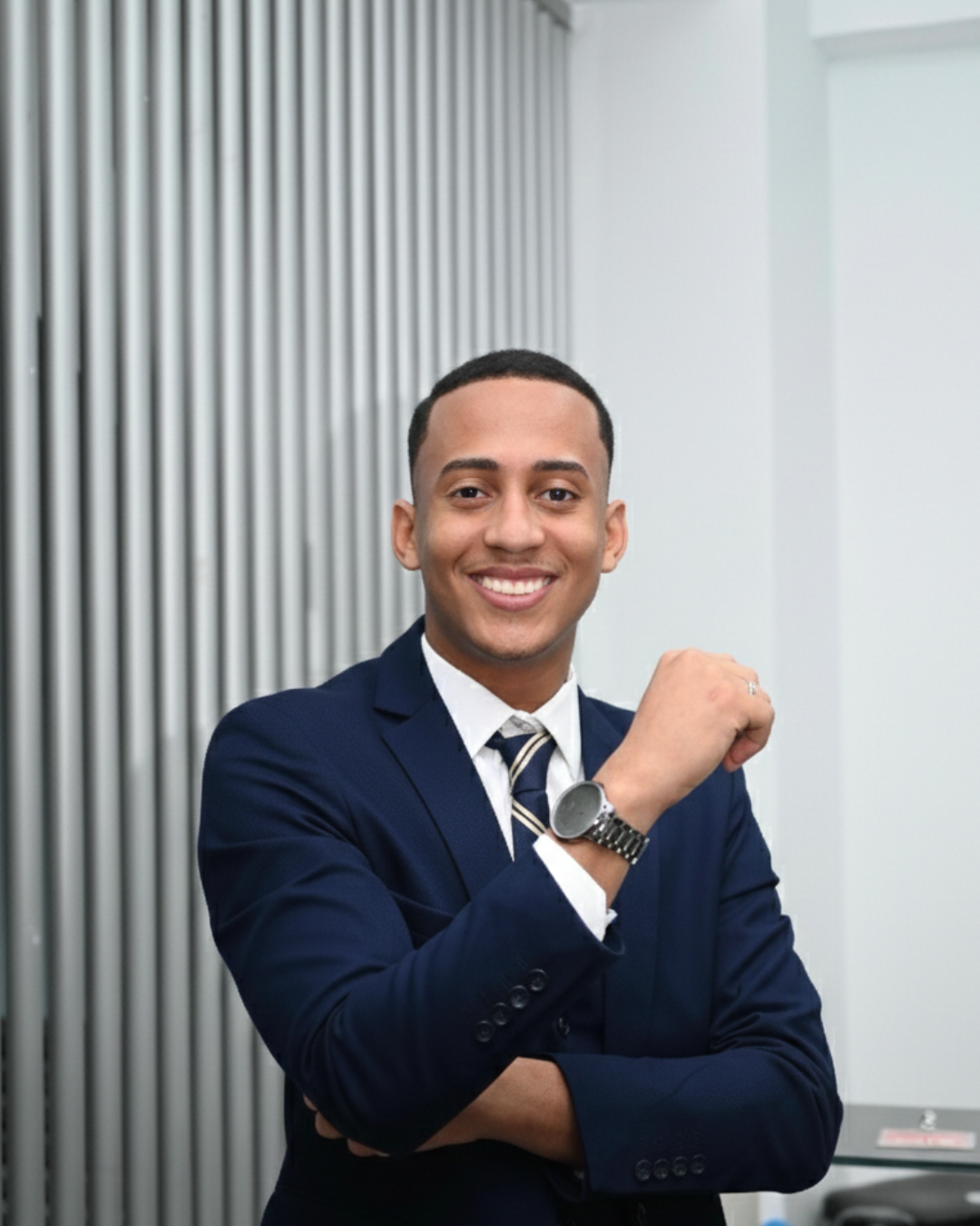 Ismael De Los Santos