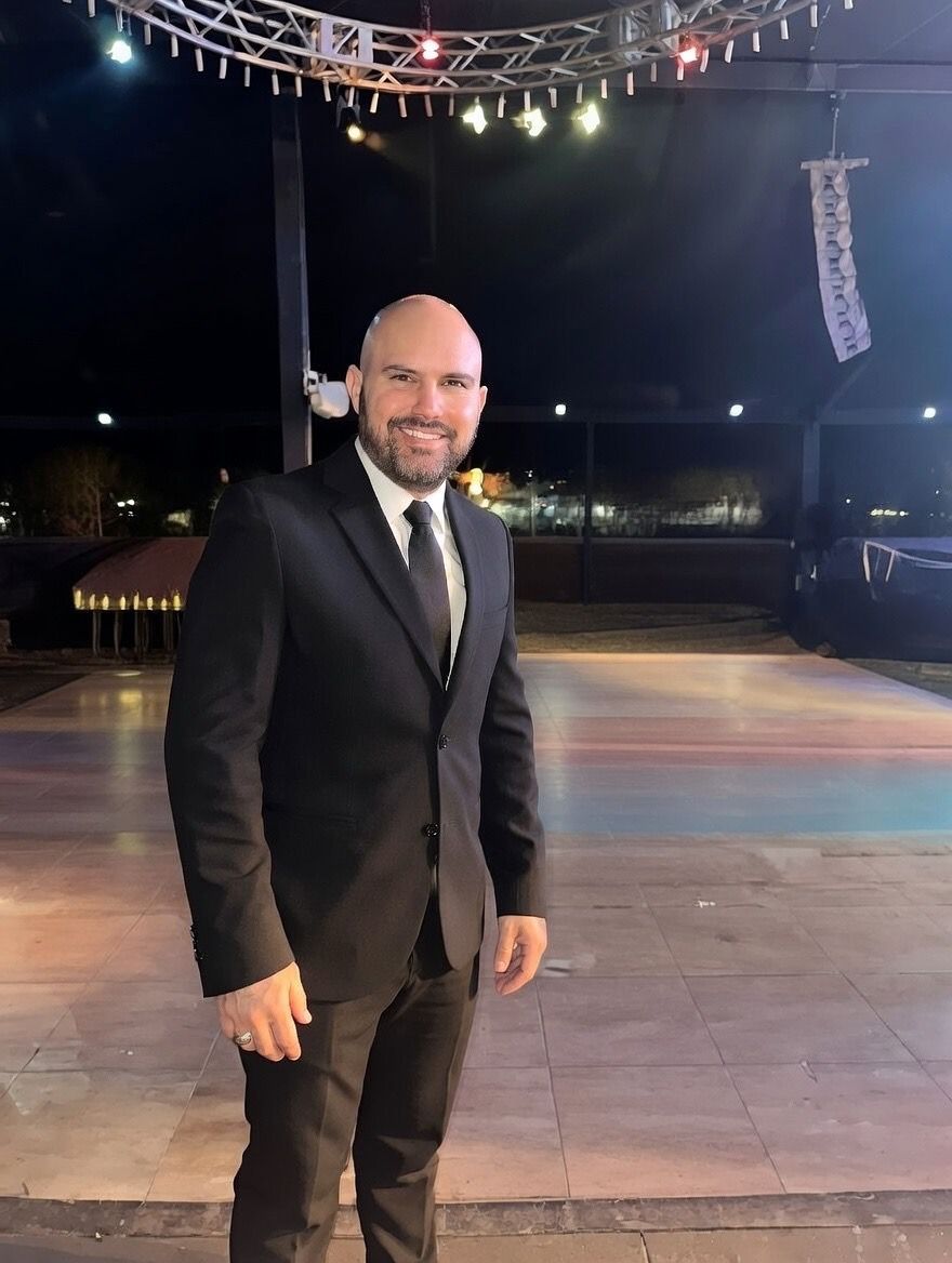 Manuel Solis Rodriguez