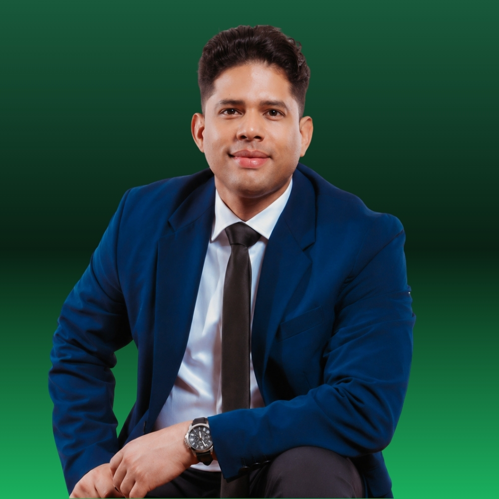 Argenis Pacheco