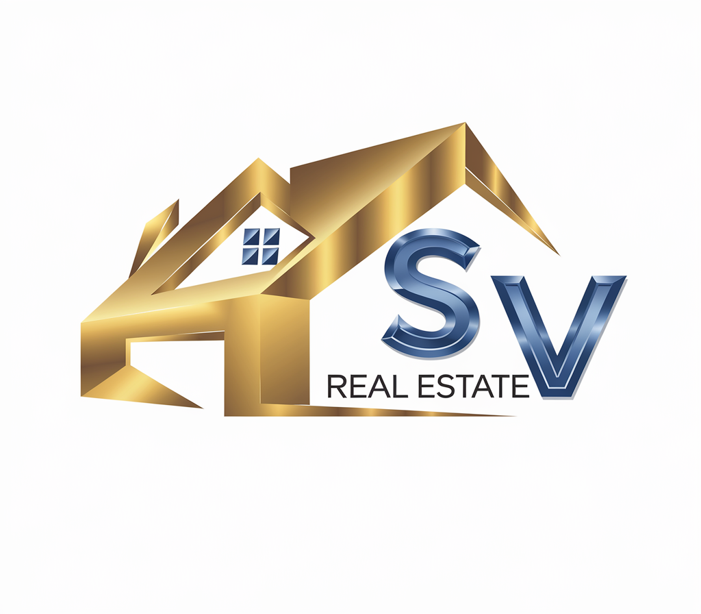 S V REAL ESTATE OFICINA