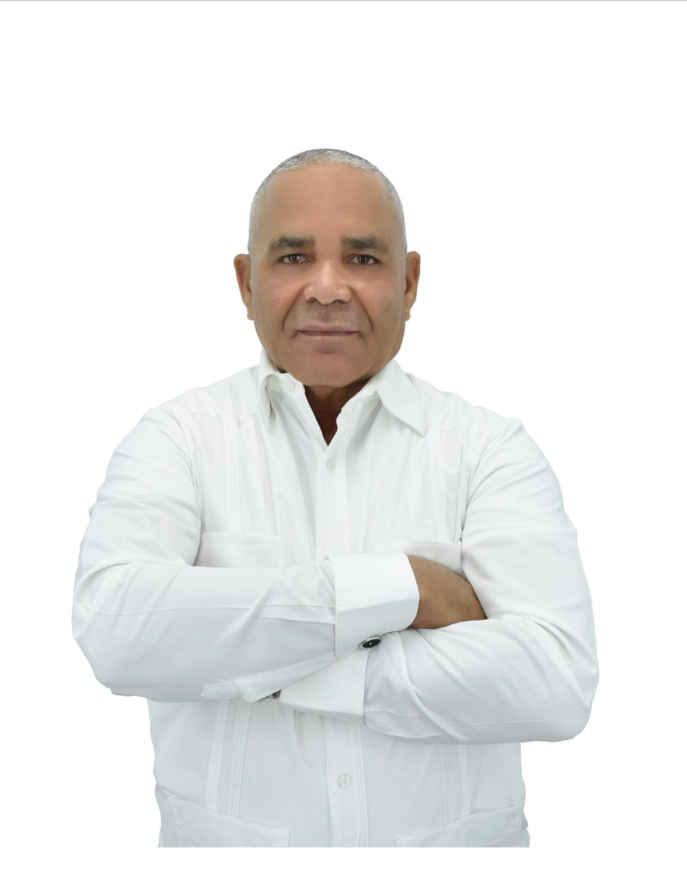 Antonio Santana Escalante
