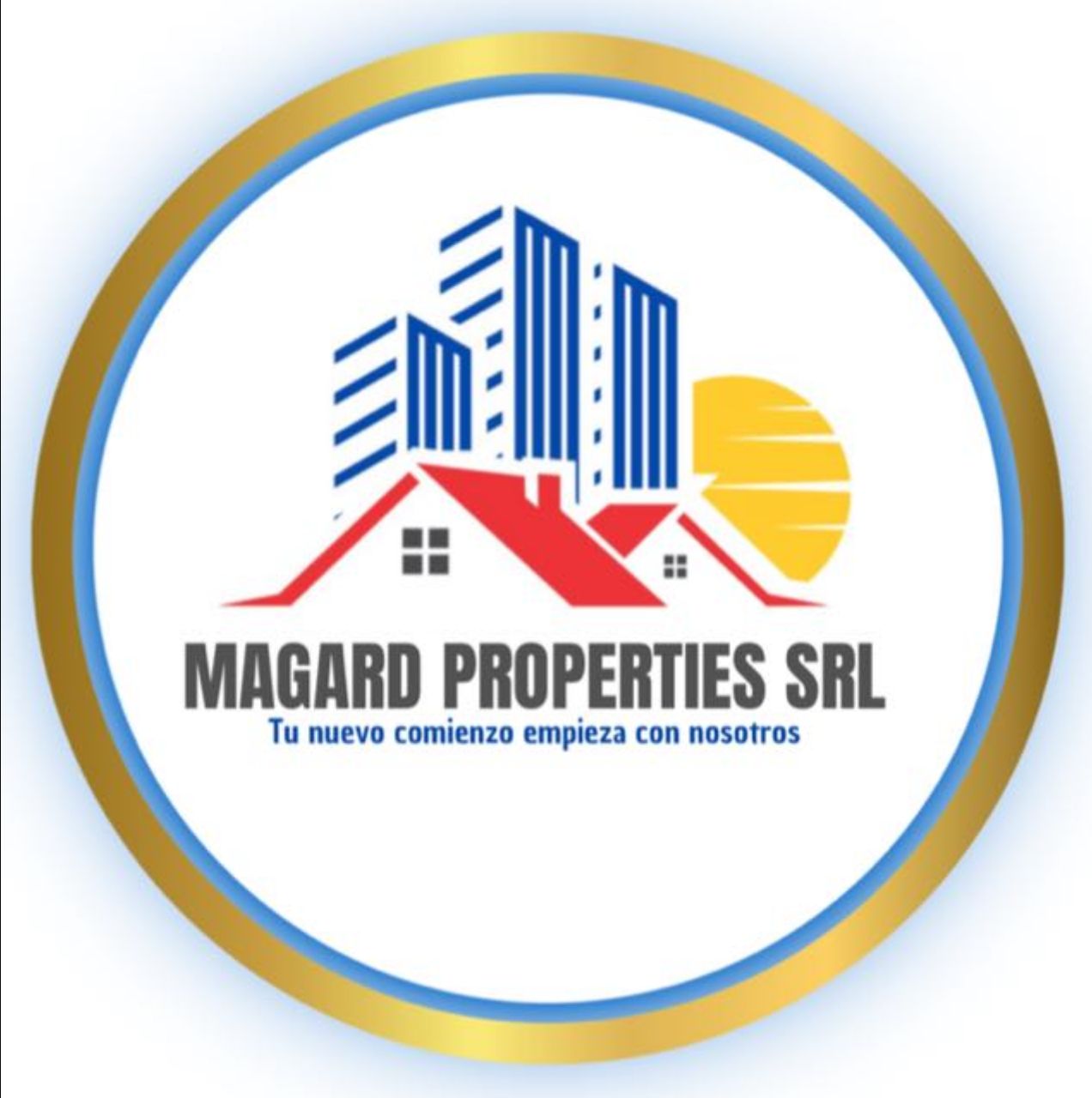 MAGARD PROPERTIES SRL