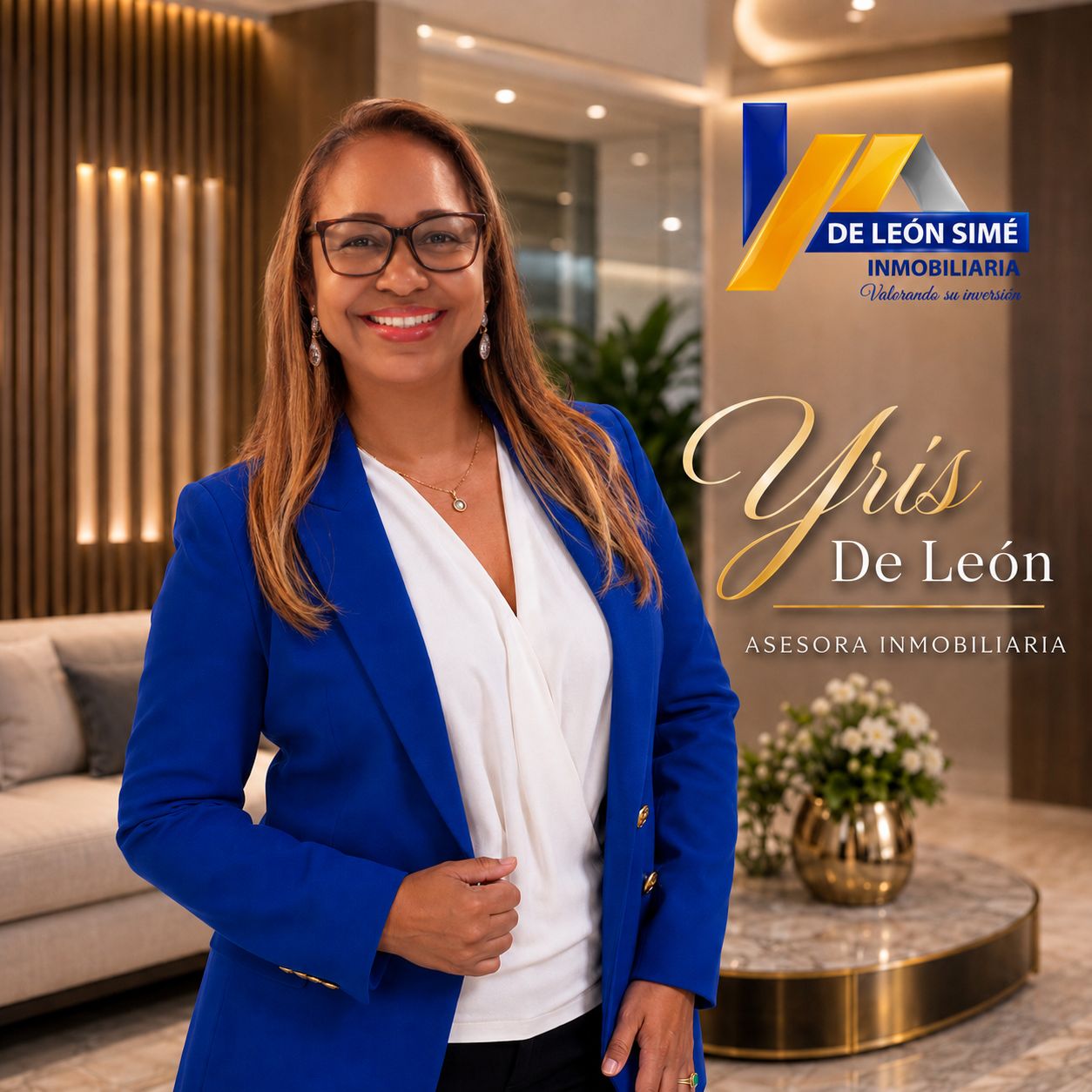 Yris De León Simé