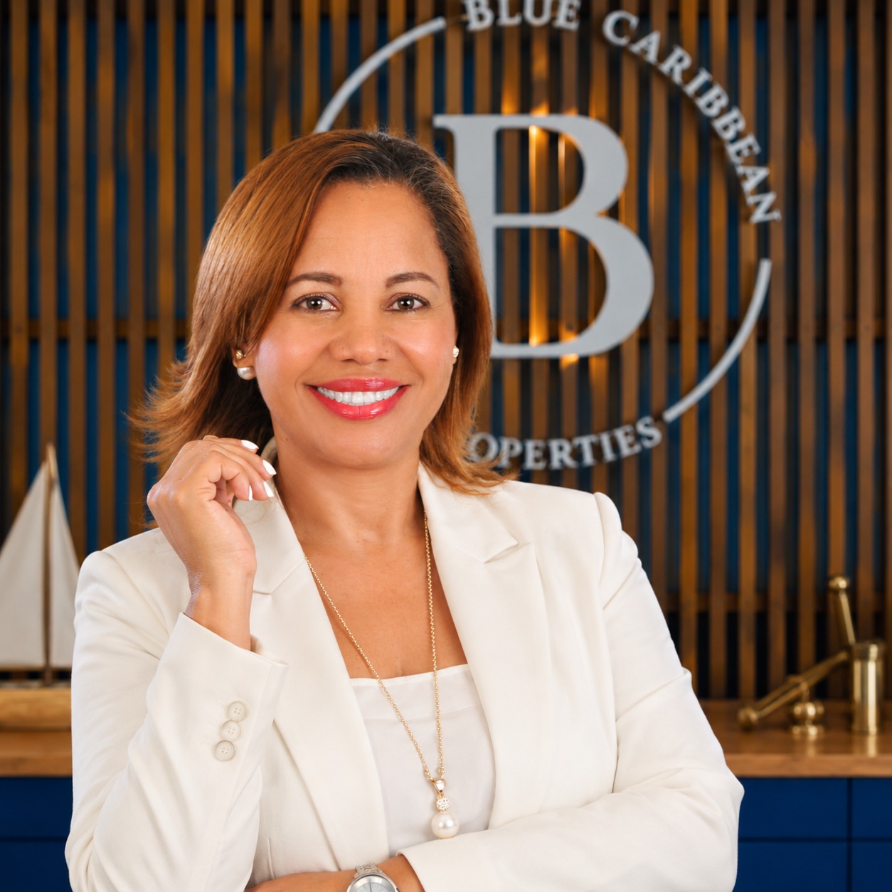 Rocío Disla
