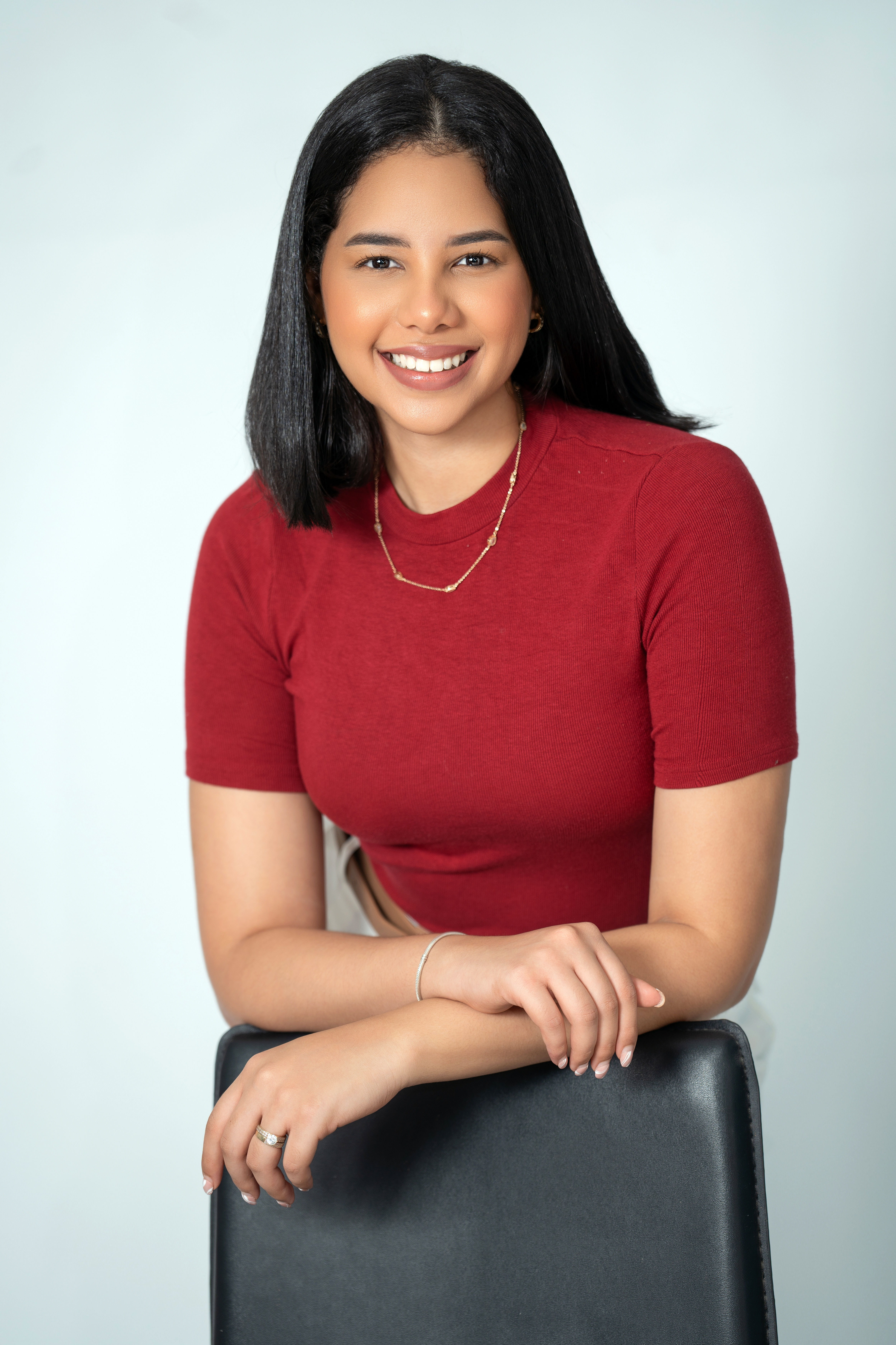 Gabriela Acevedo Rosario