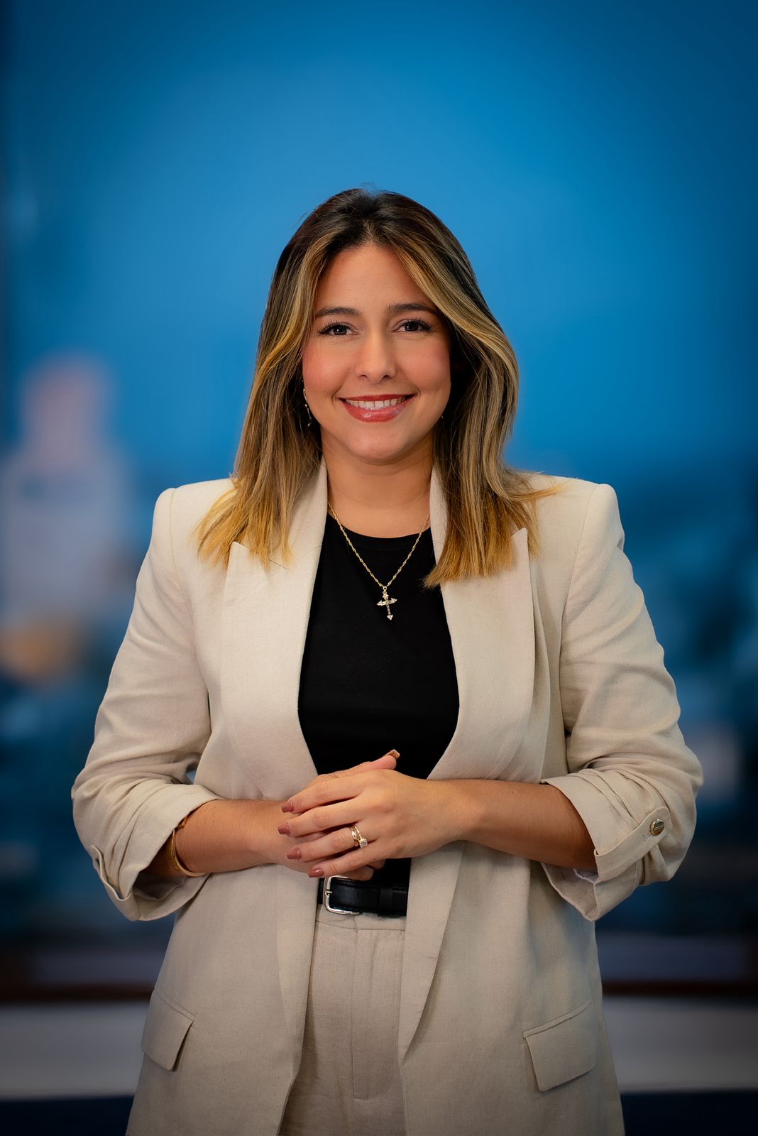 Isamar Milagros Cabrera