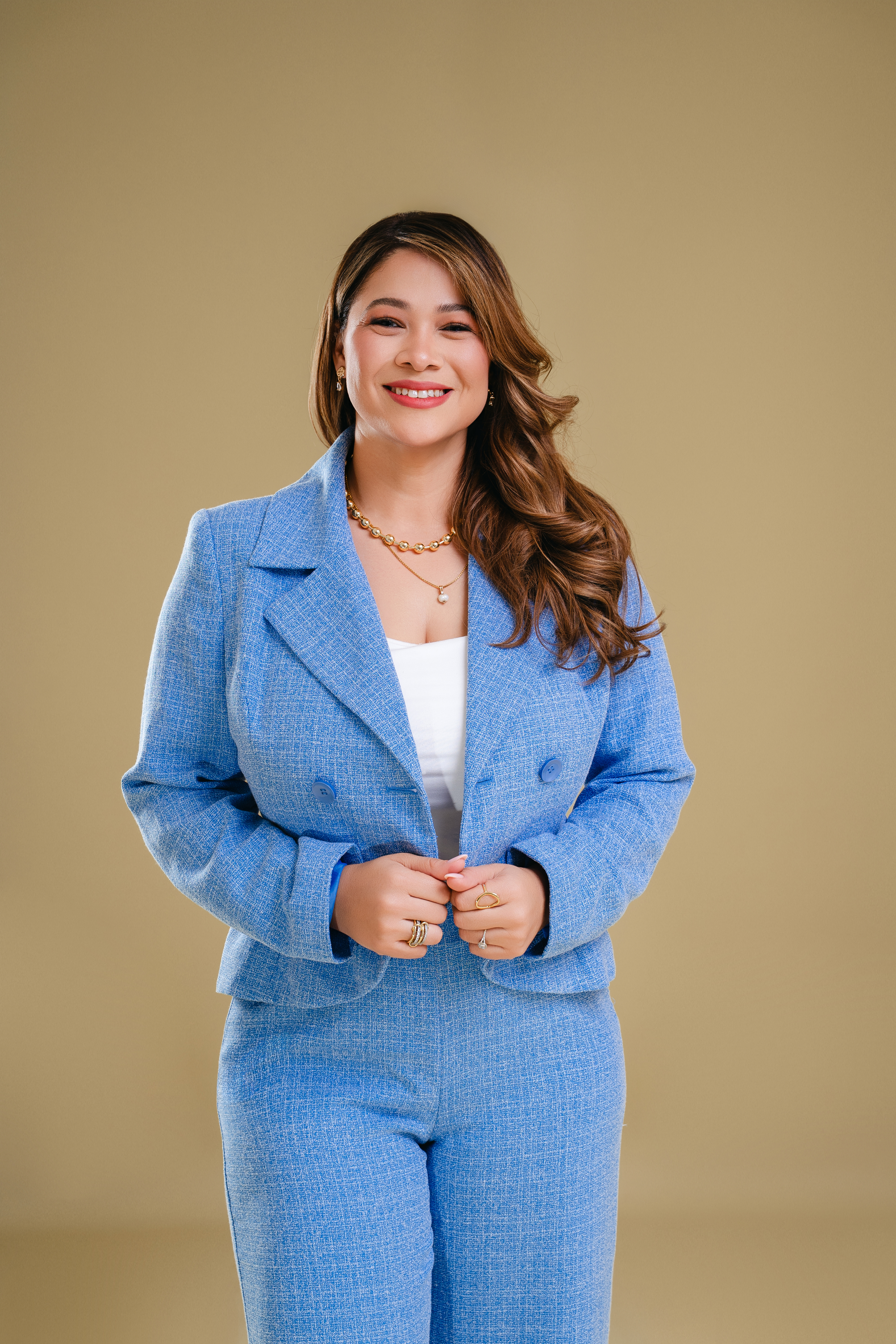 Stephanie Carolina Guerrero Peña