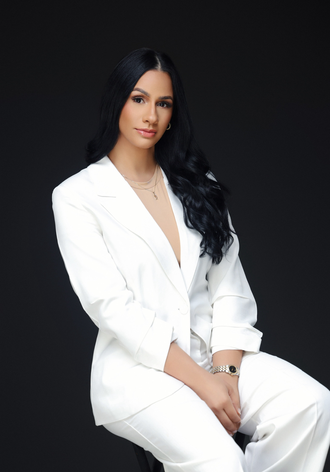 Haydee Rosinda Sánchez Encarnación