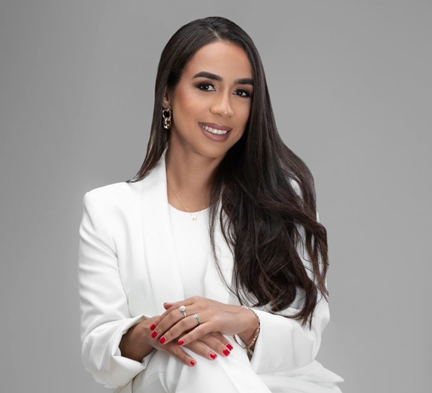 Nicolle Vargas