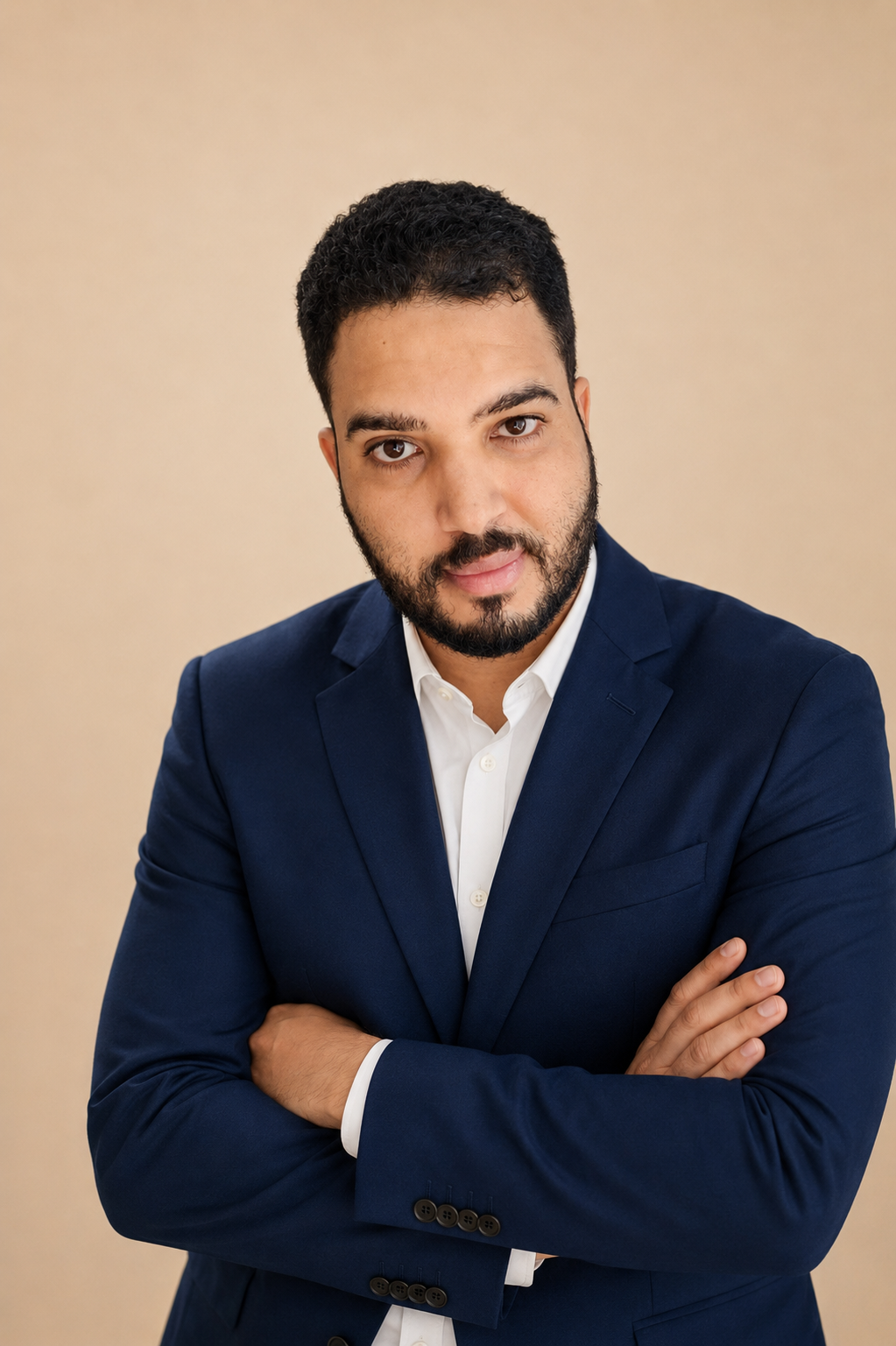 Daniel Martinez