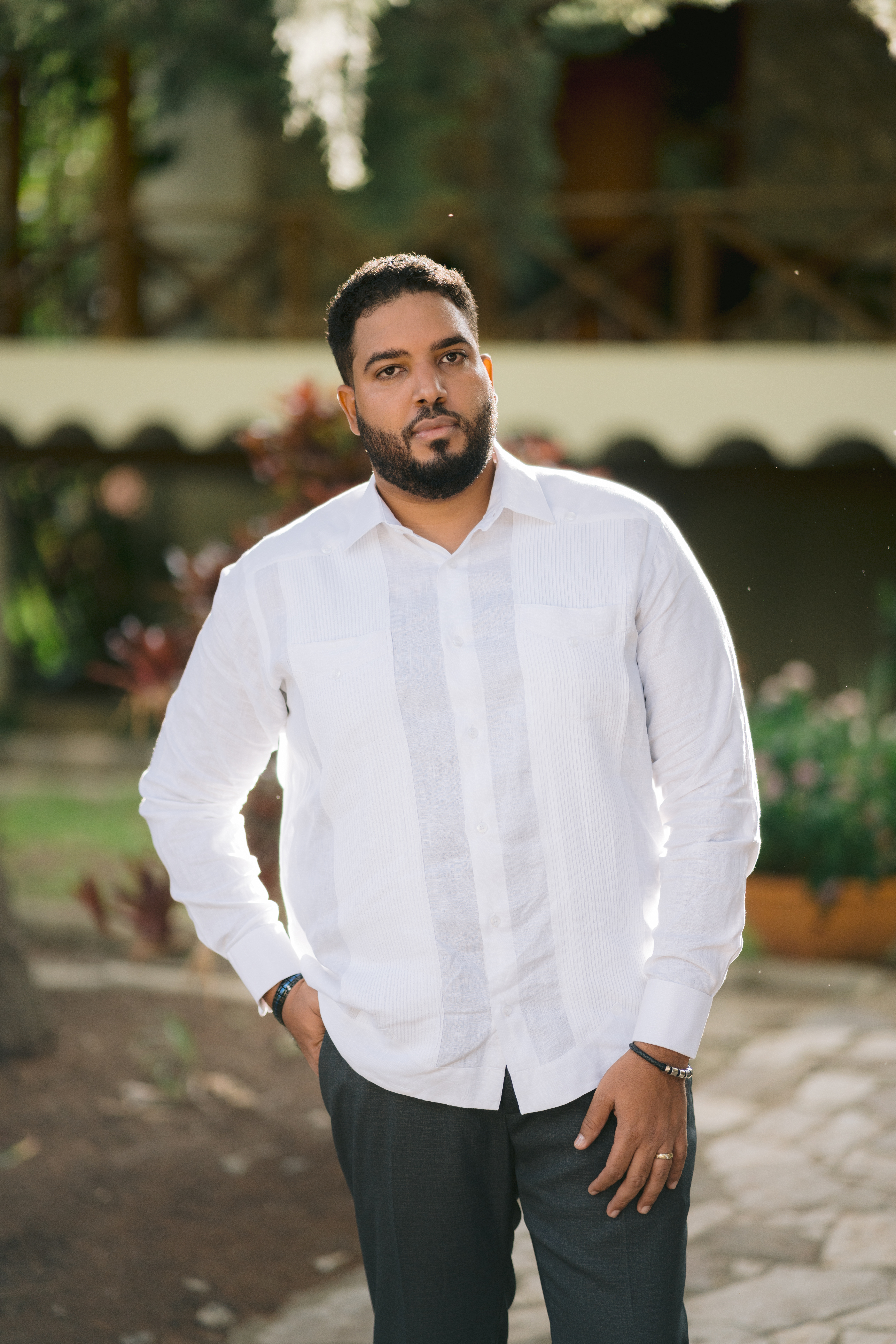 Daniel Martinez