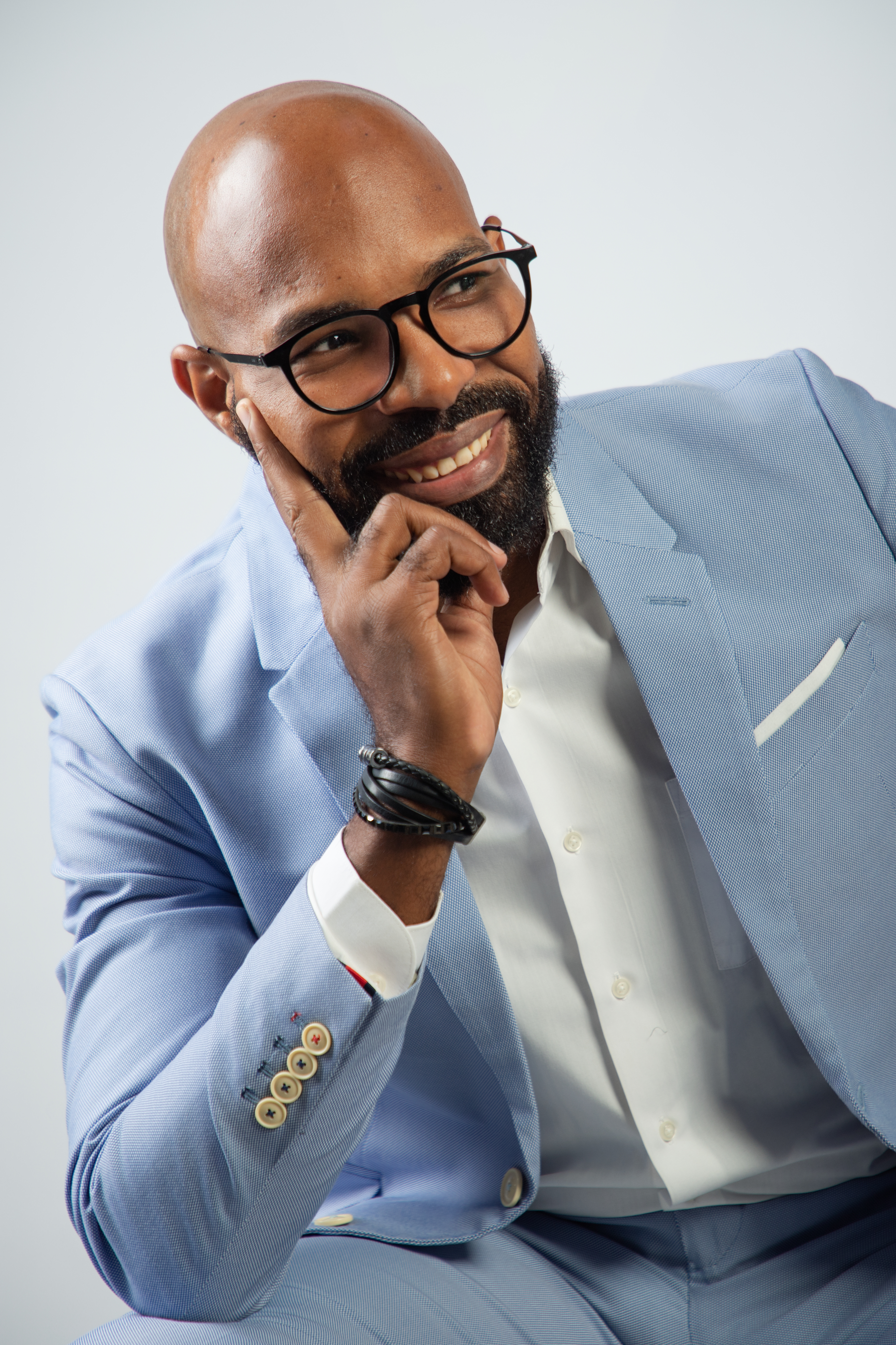 PASSER Alexander Torres