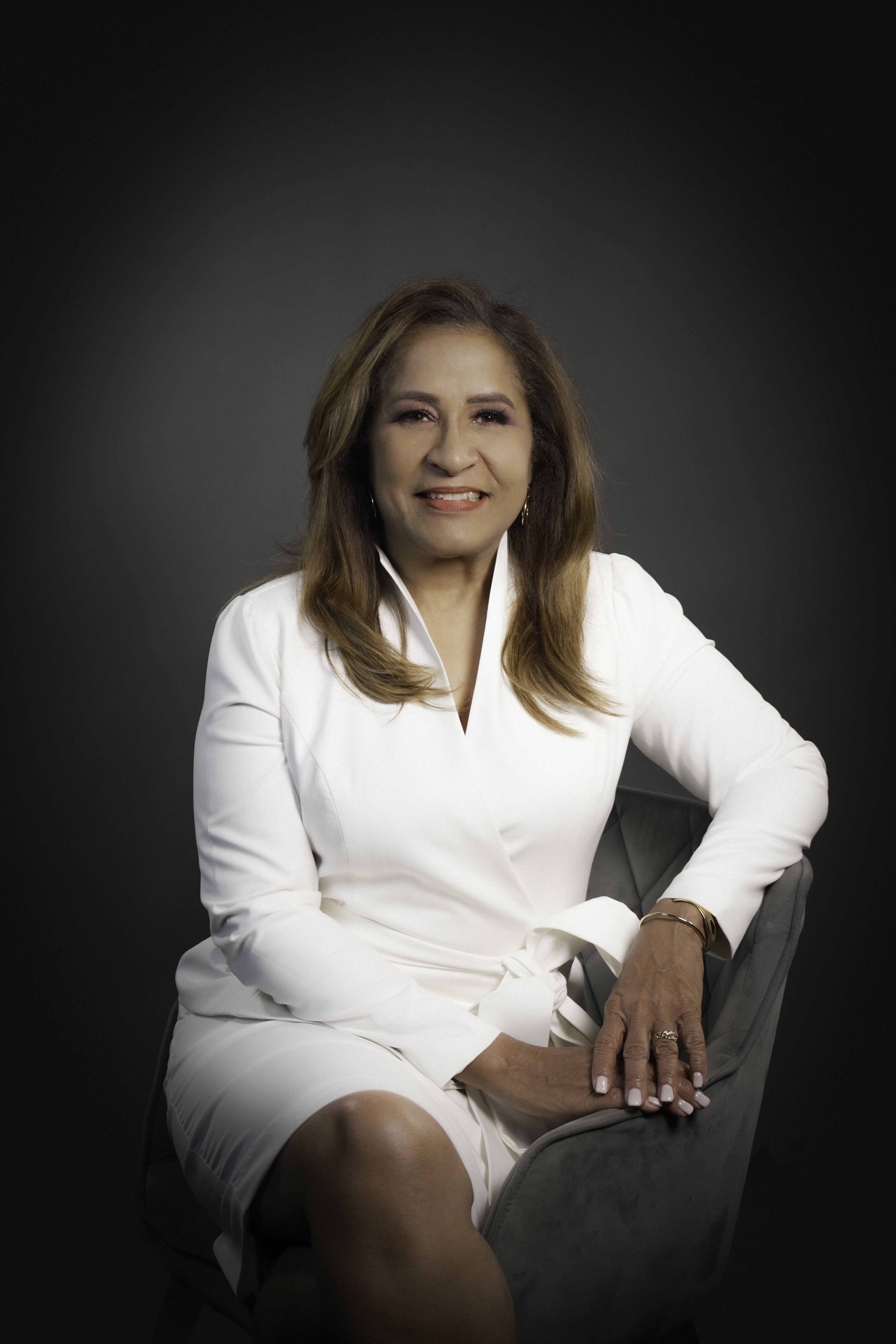 Gladys Rijo