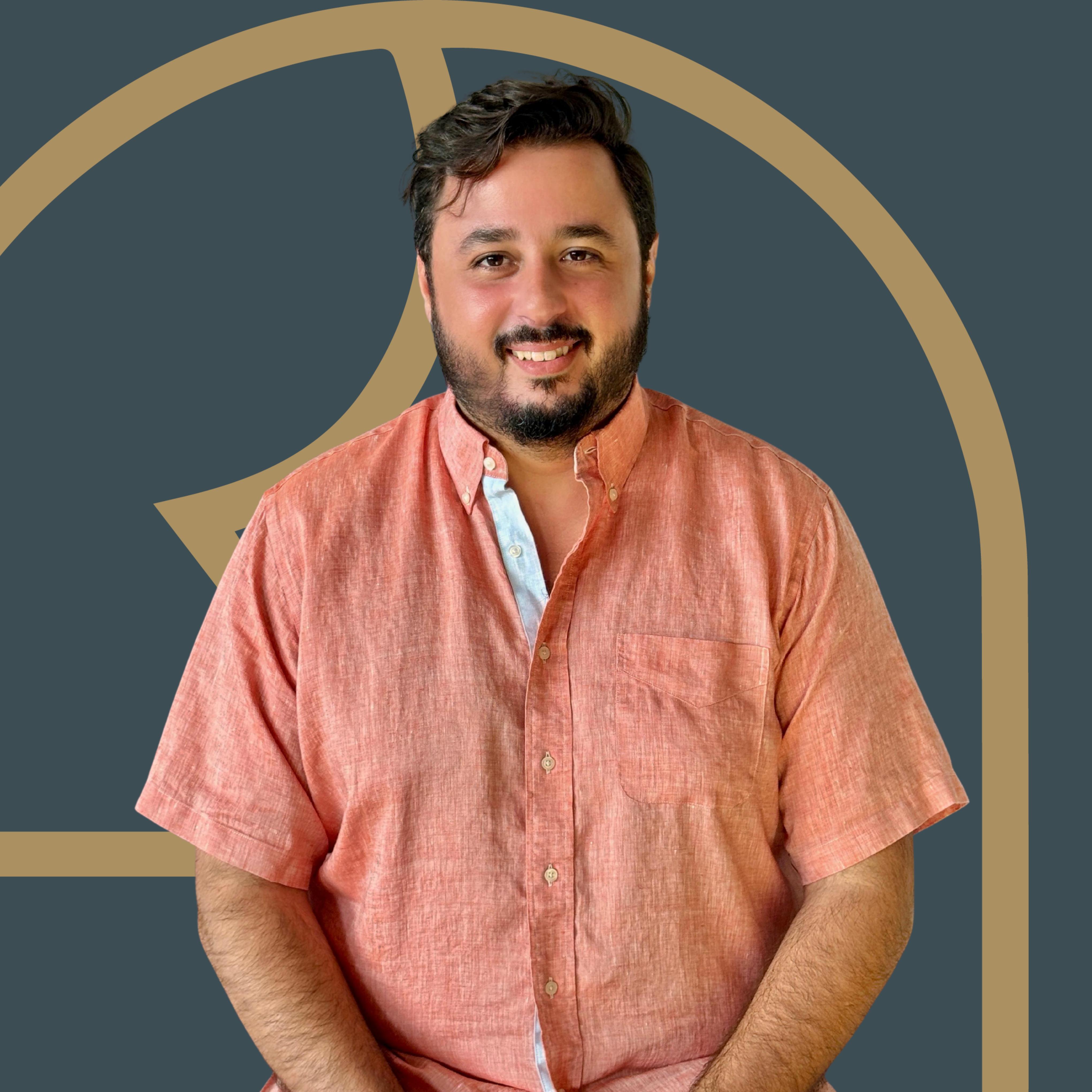 Alejandro De Moya