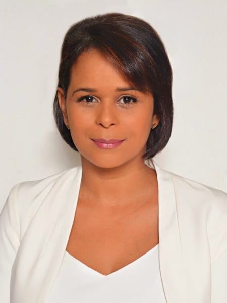 Fiordalisa M. Cruz