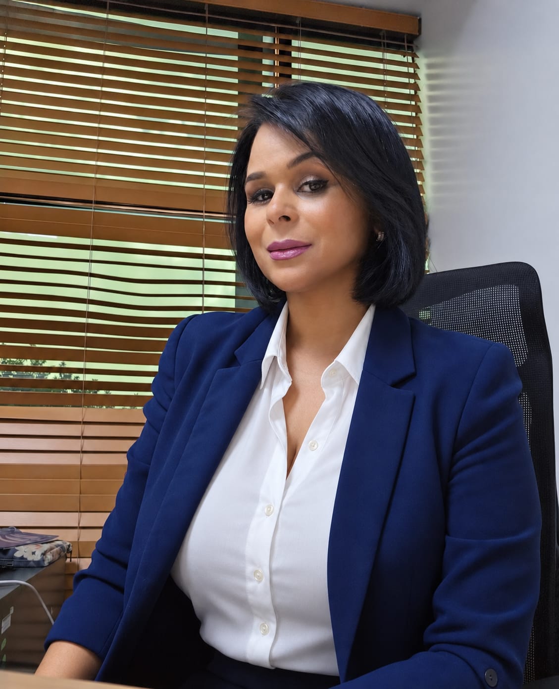 Fiordalisa Cruz