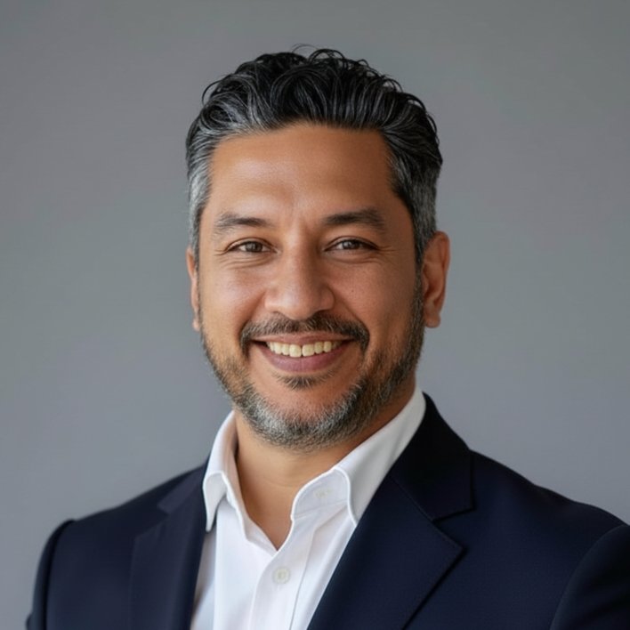 Carlos Ramirez Casanova
