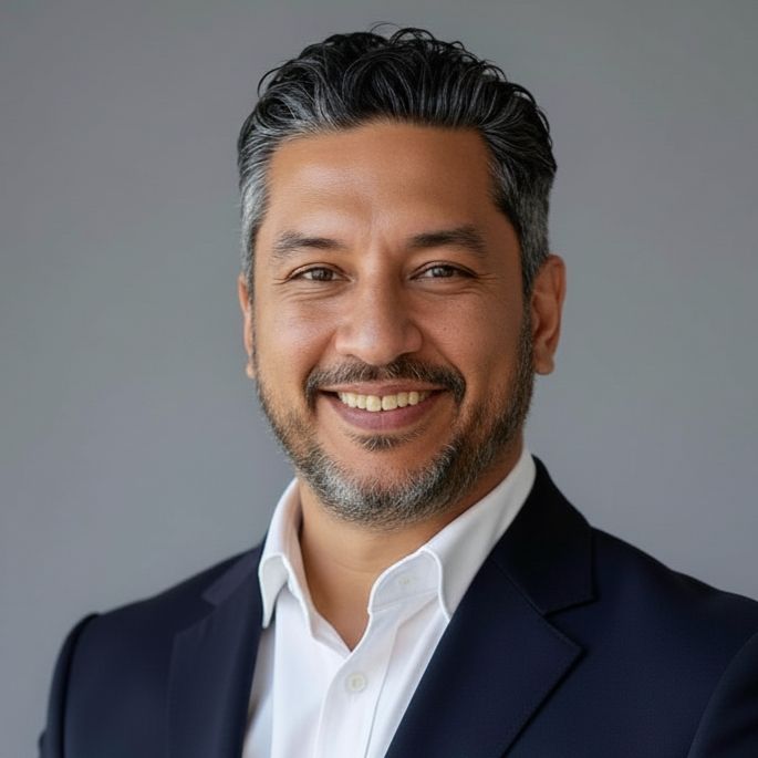 Carlos Ramirez Casanova