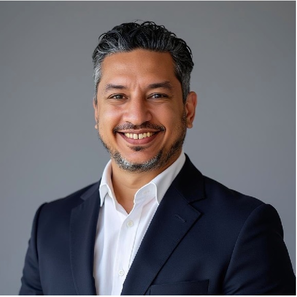 Carlos Ramirez Casanova