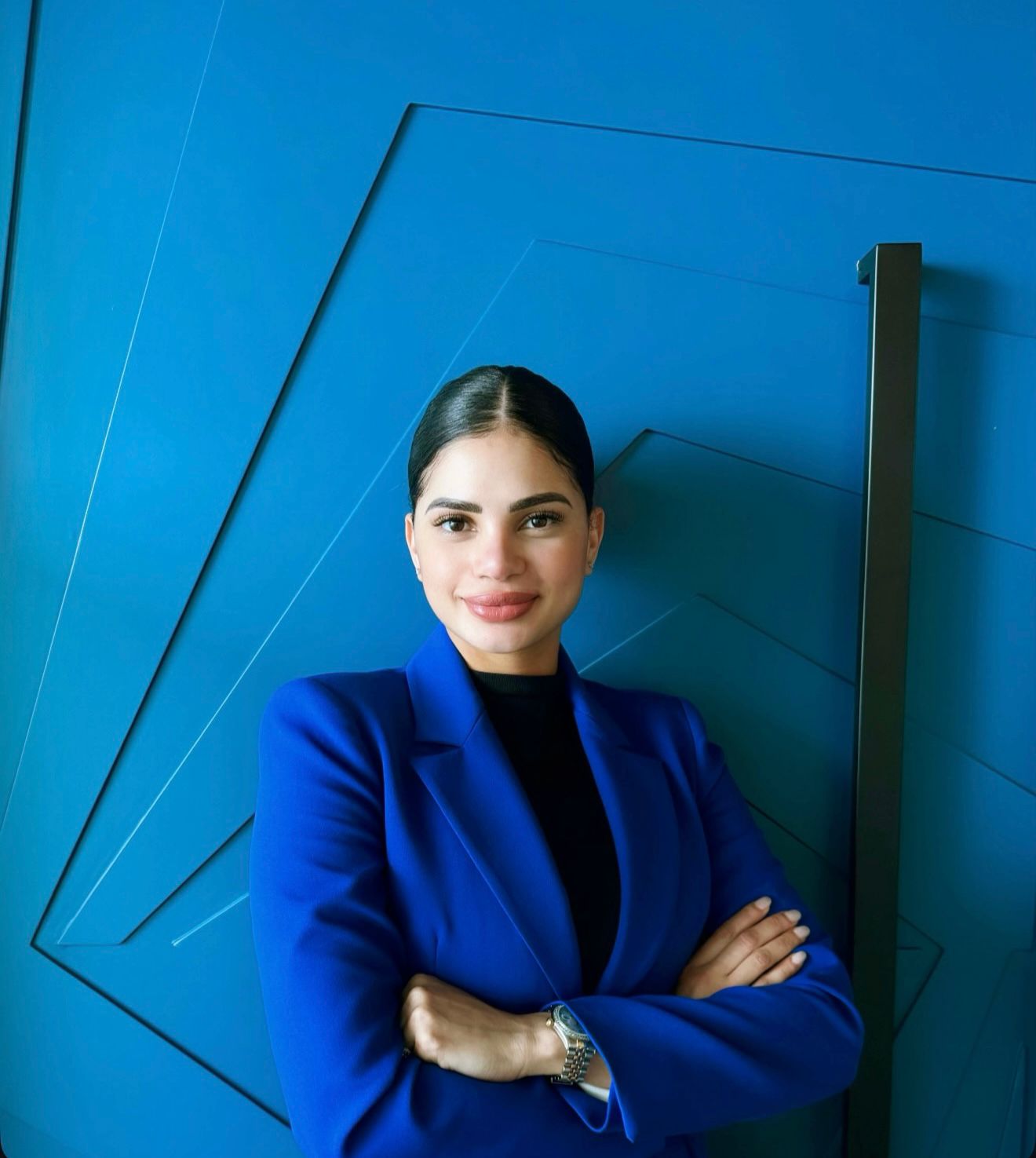 Julie Castro