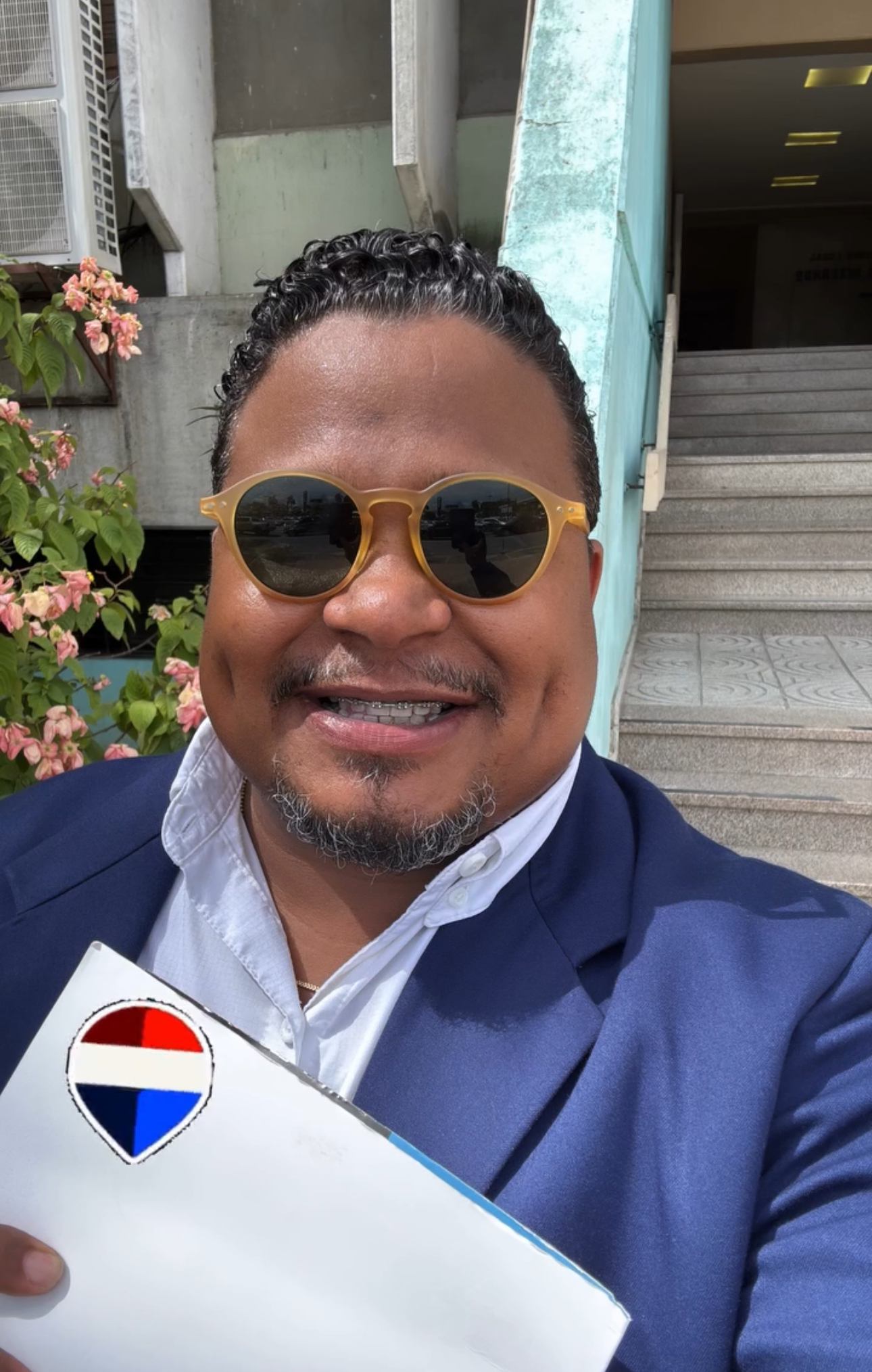 Ramon David Castillo
