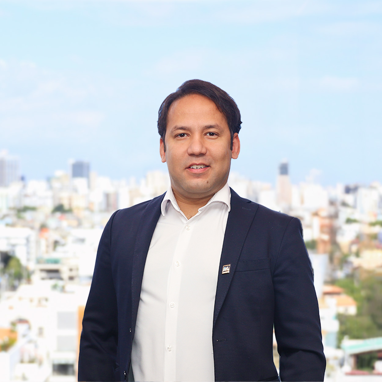 Erickson Quezada MR. HOME