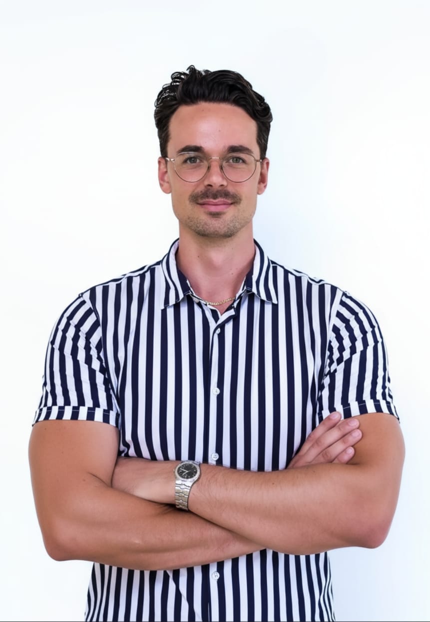 Jean-Christophe Ducharme