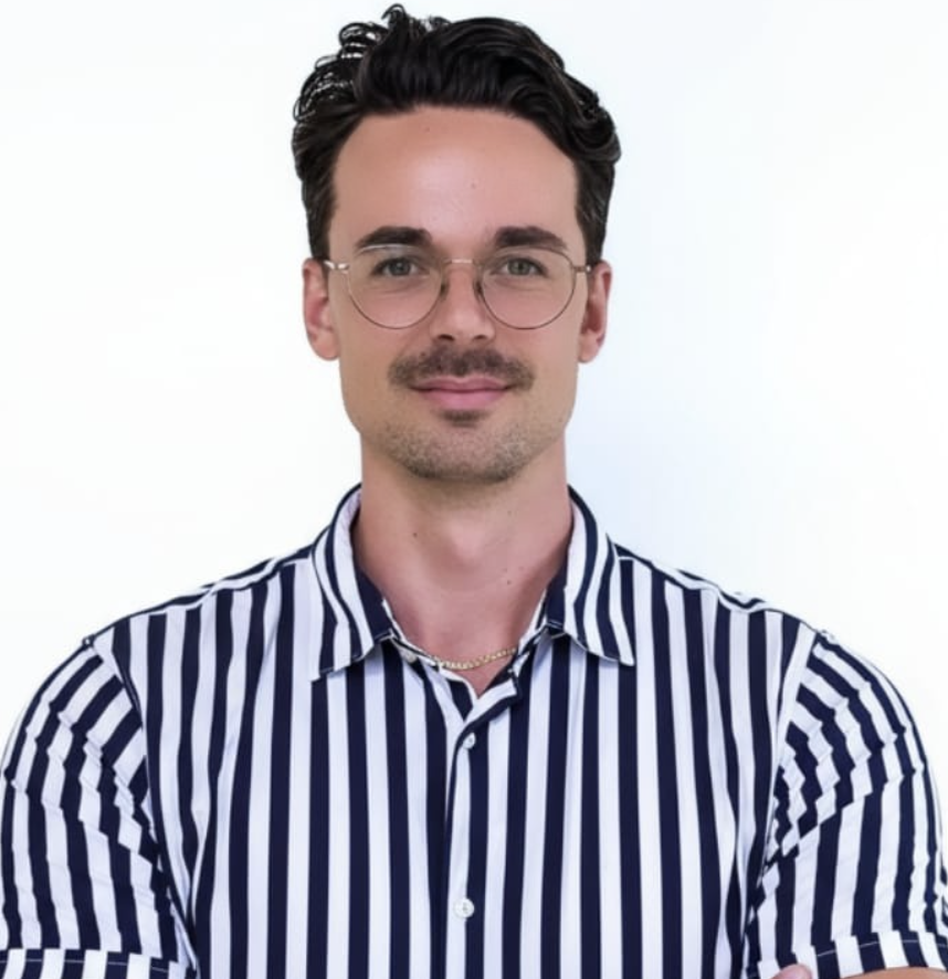 Jean-Christophe Ducharme