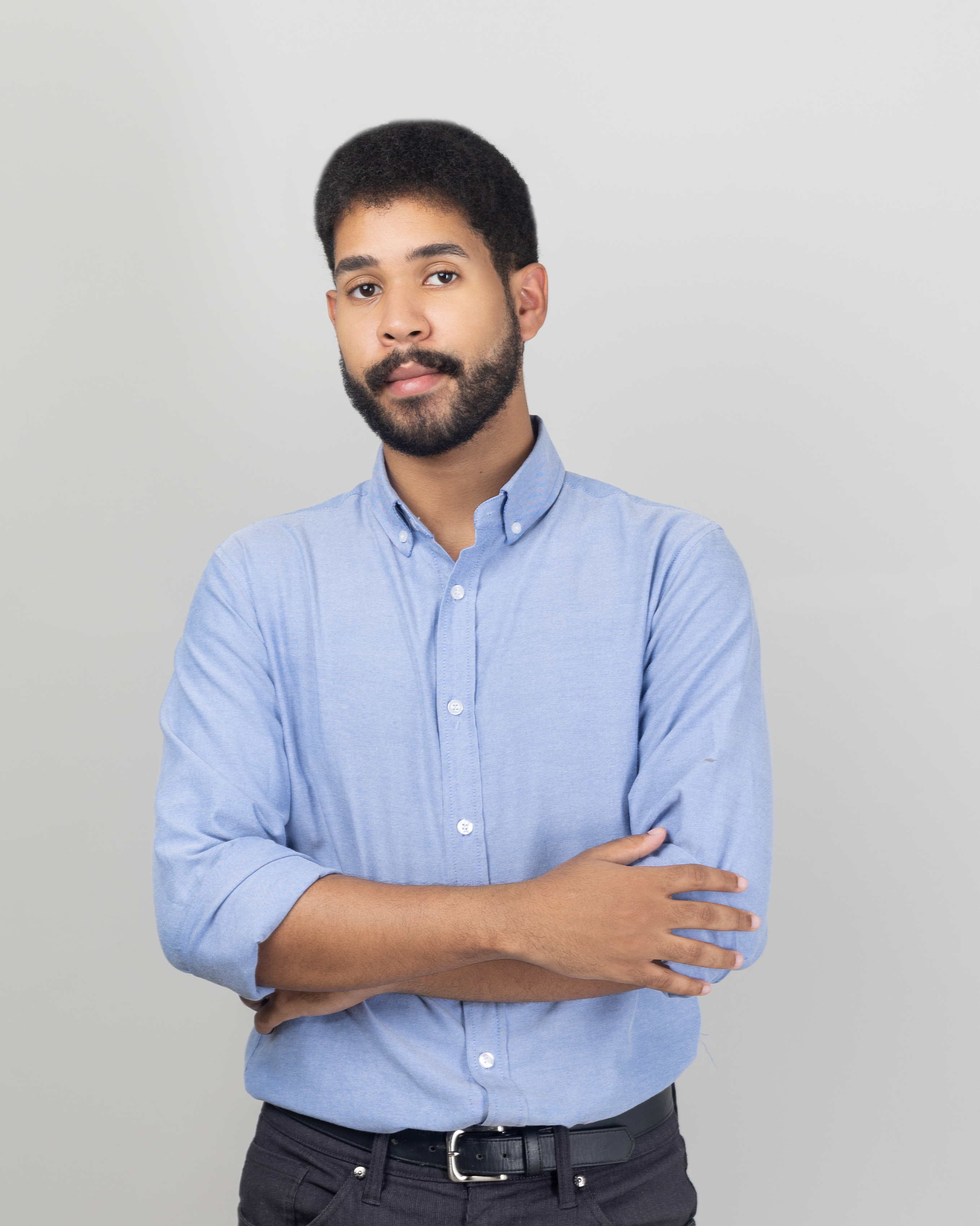 Bryan Joan Gálvez
