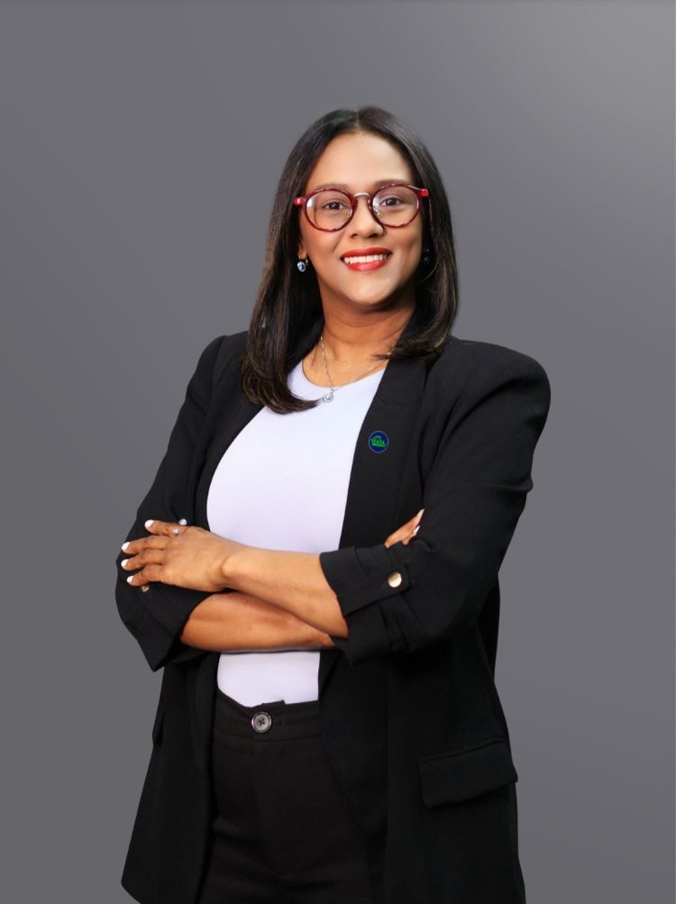 Magda Ramirez