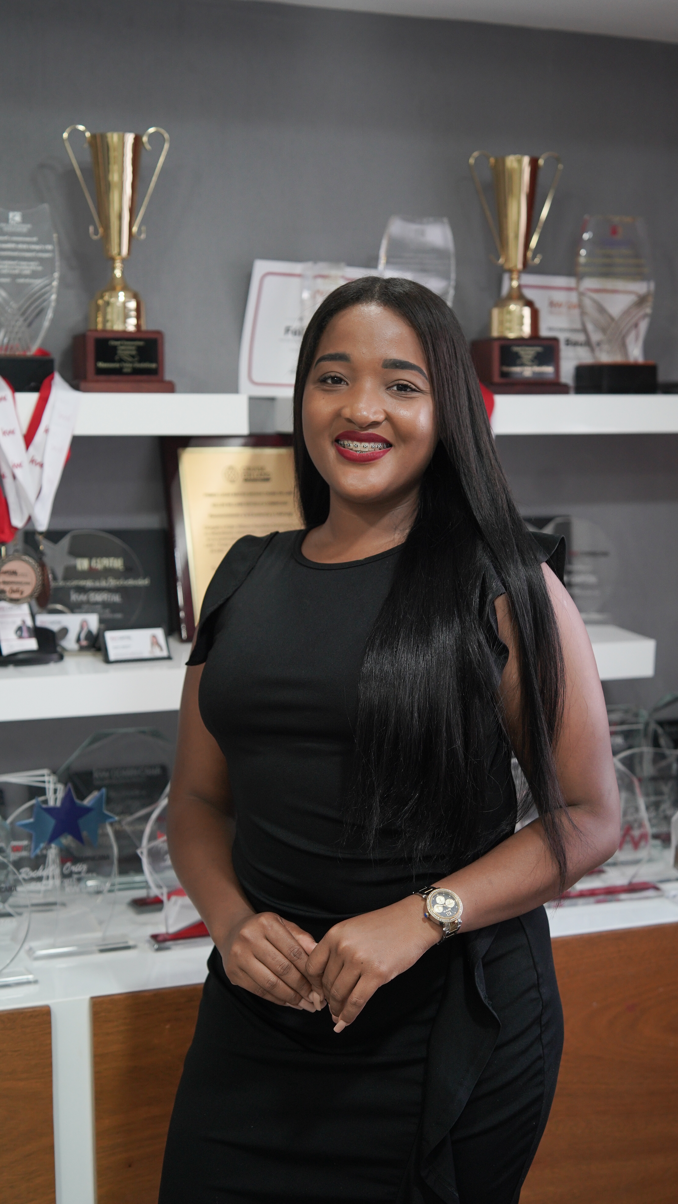 Elizabeth Brecord Torres