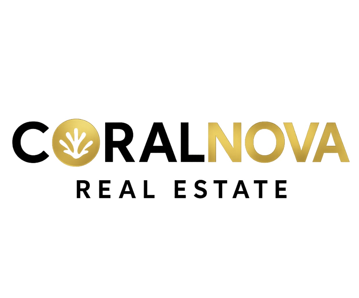 CoralNova Real Estate
